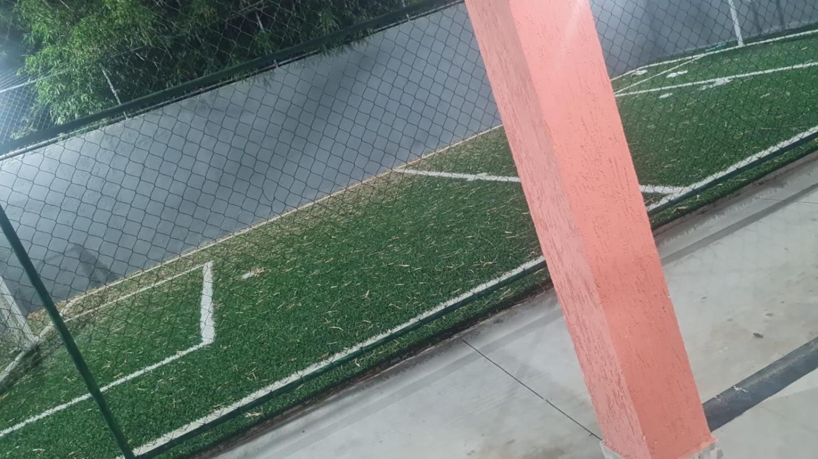 Meu aconchego