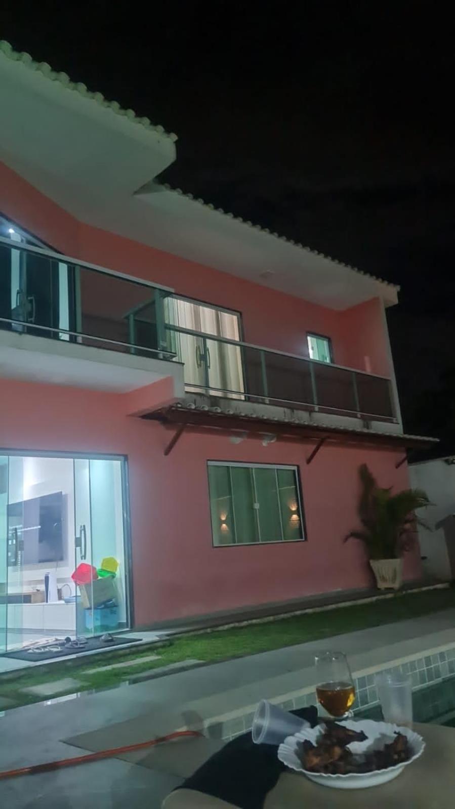 Meu aconchego