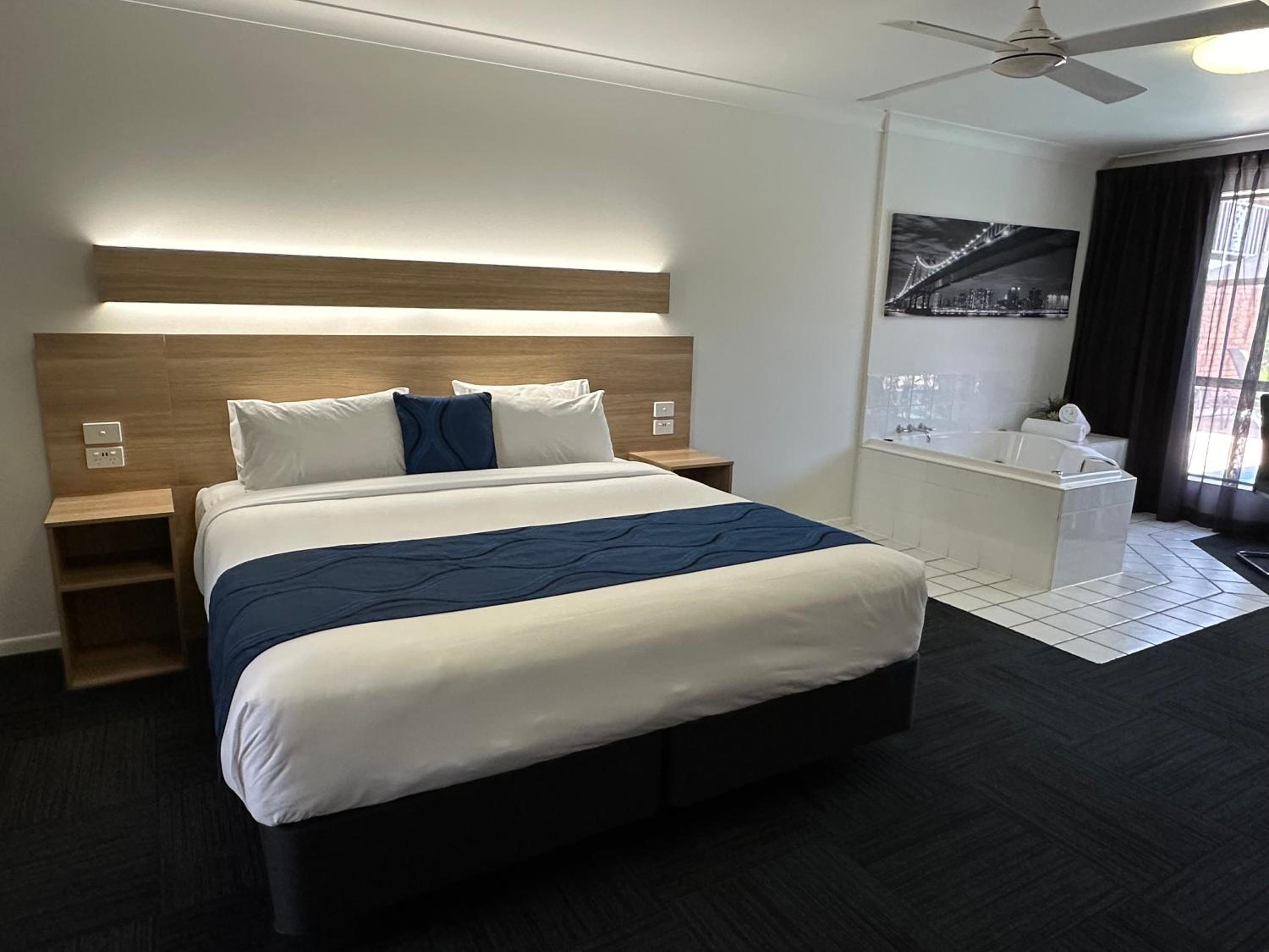 Logan City Motor Inn