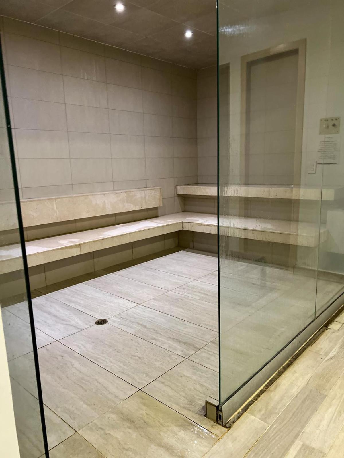 Apartamento Bello Horizonte piso 15 excelente vista