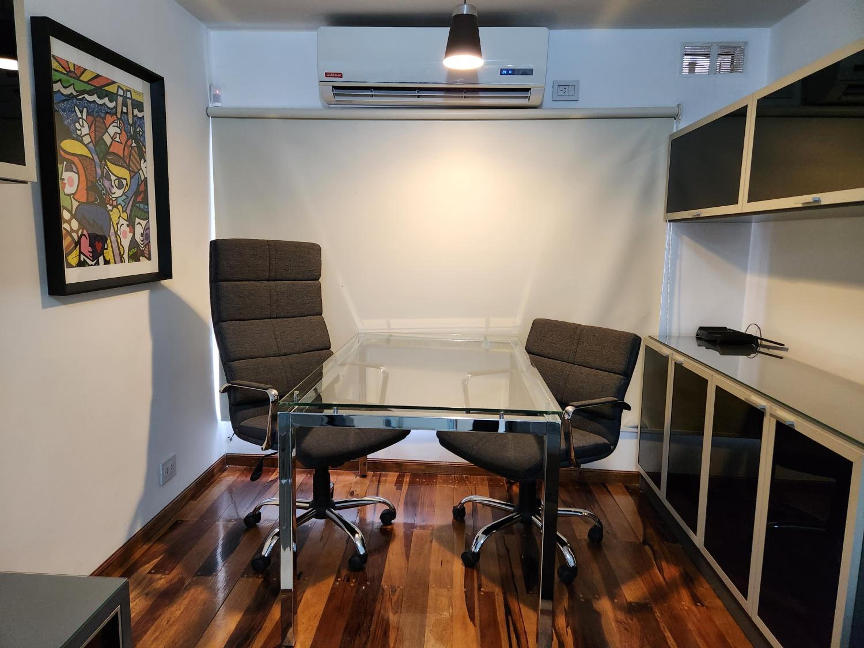 Departamento Alta Gracia
