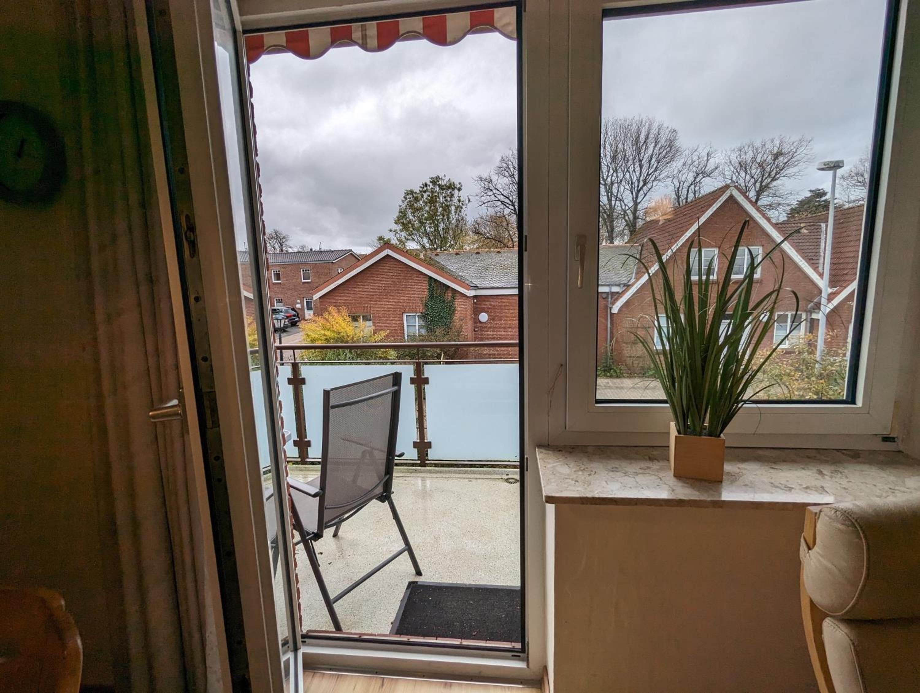 Haus Ekke Nekkepenn I, Whg 5 view 2