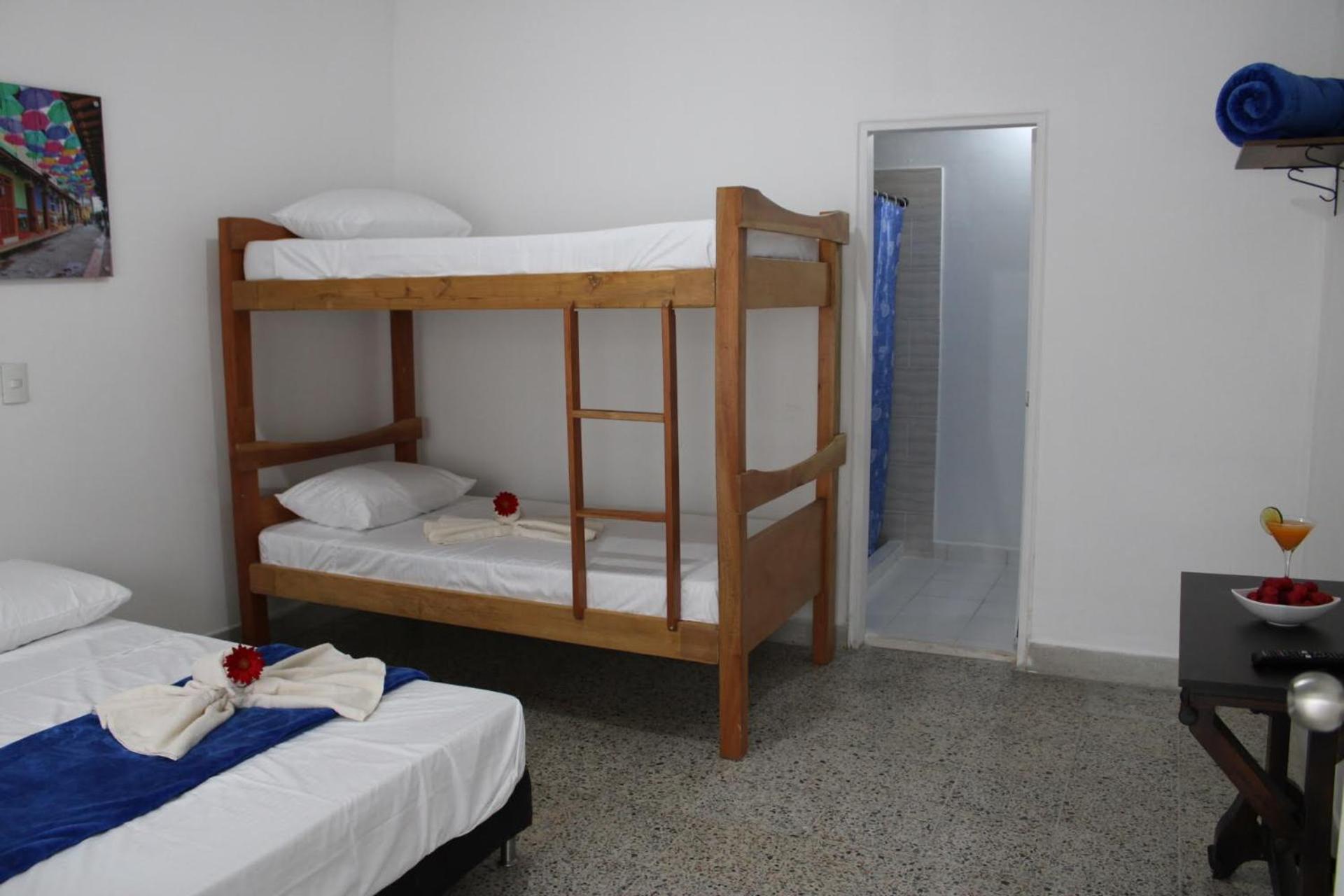 Absolute Hotel & Hostel Boutique