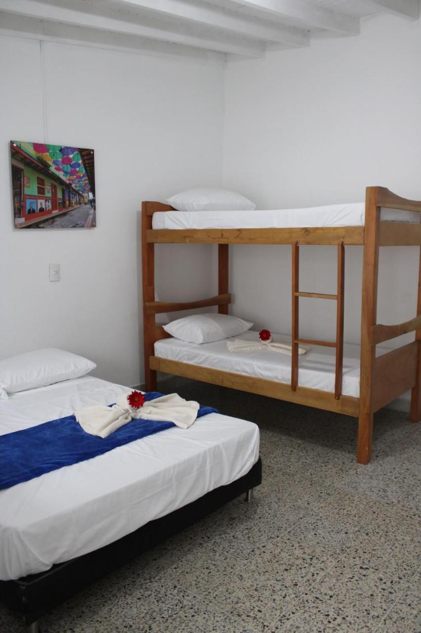 Absolute Hotel & Hostel Boutique