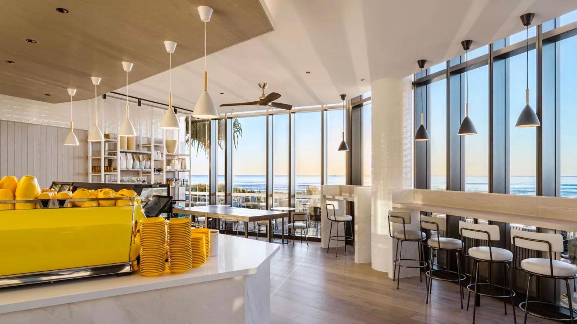 Jewel Luxury 1 Bedroom Apartment - CoastHM