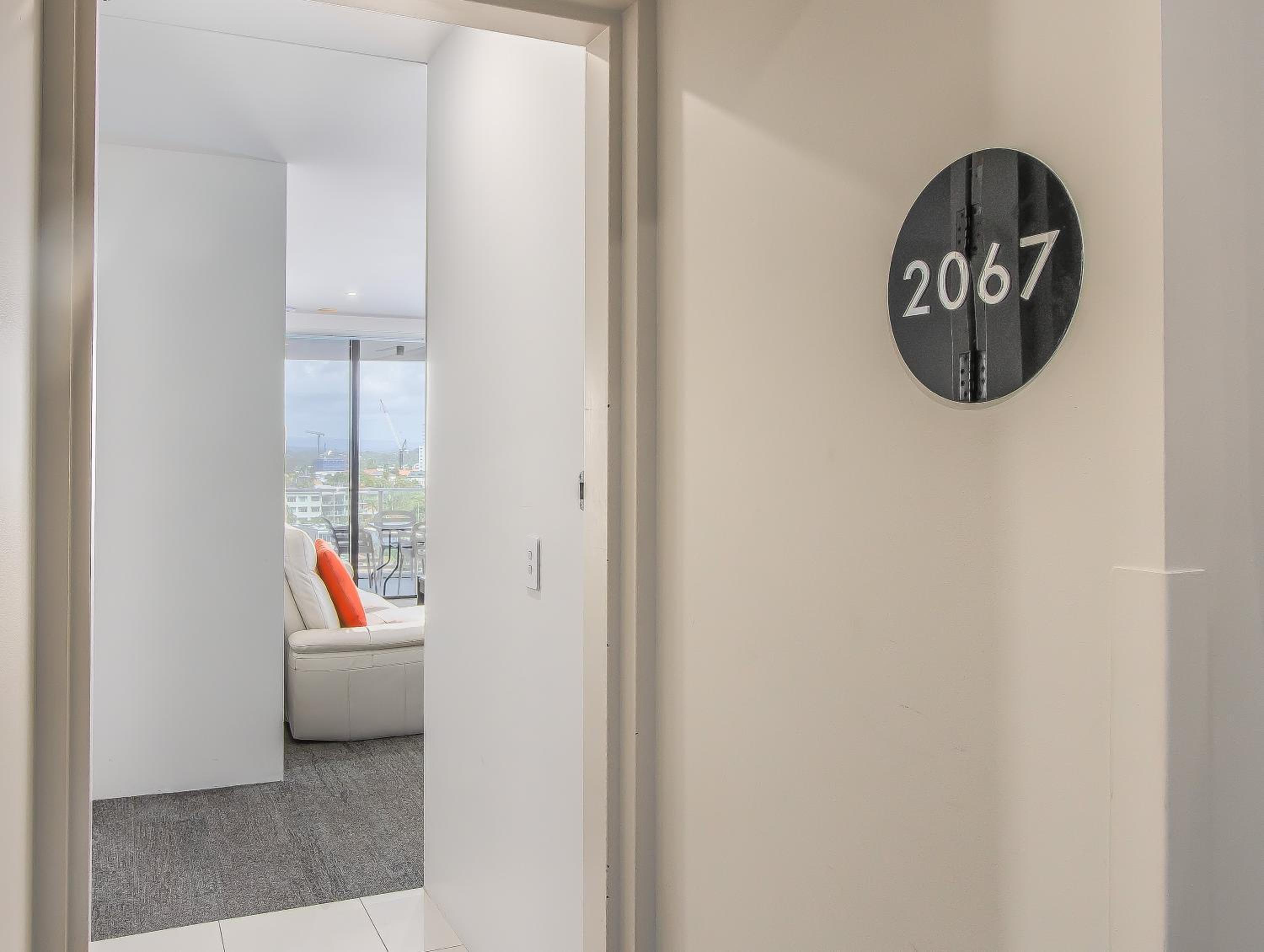 Circle on Cavill - Hosted by Coastal Letting Co.