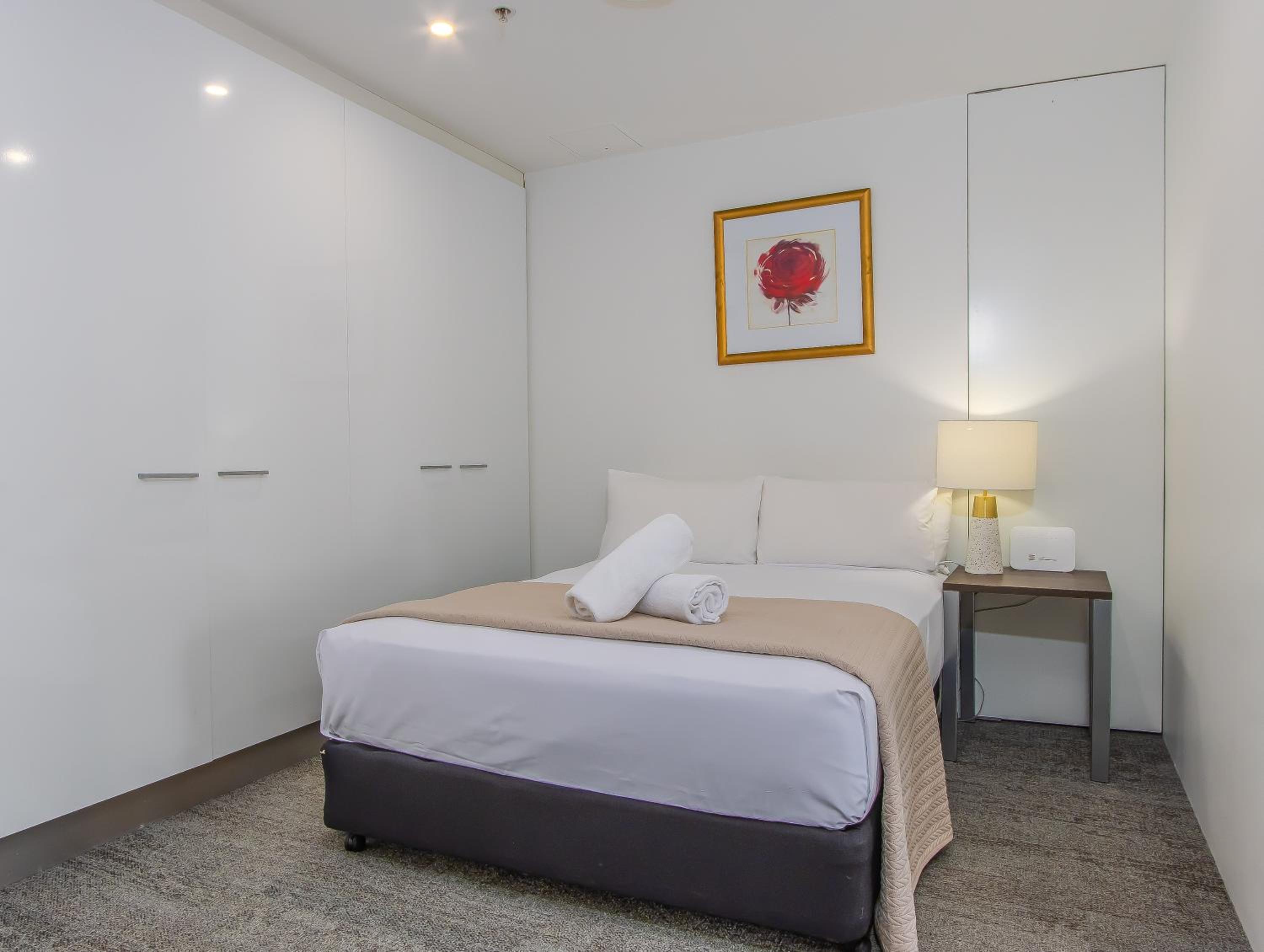 Circle on Cavill - Hosted by Coastal Letting Co.
