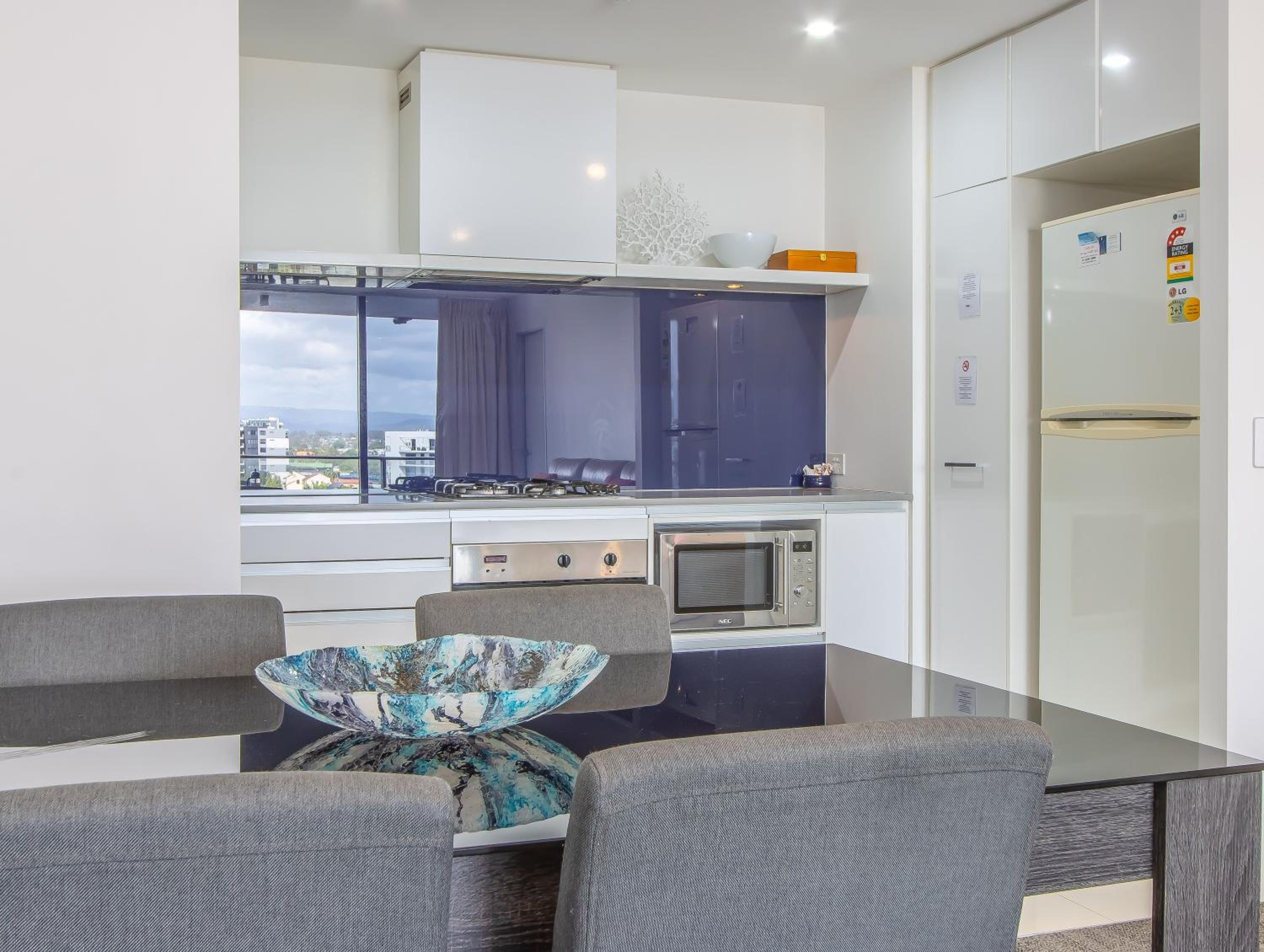 Circle on Cavill - Hosted by Coastal Letting Co.