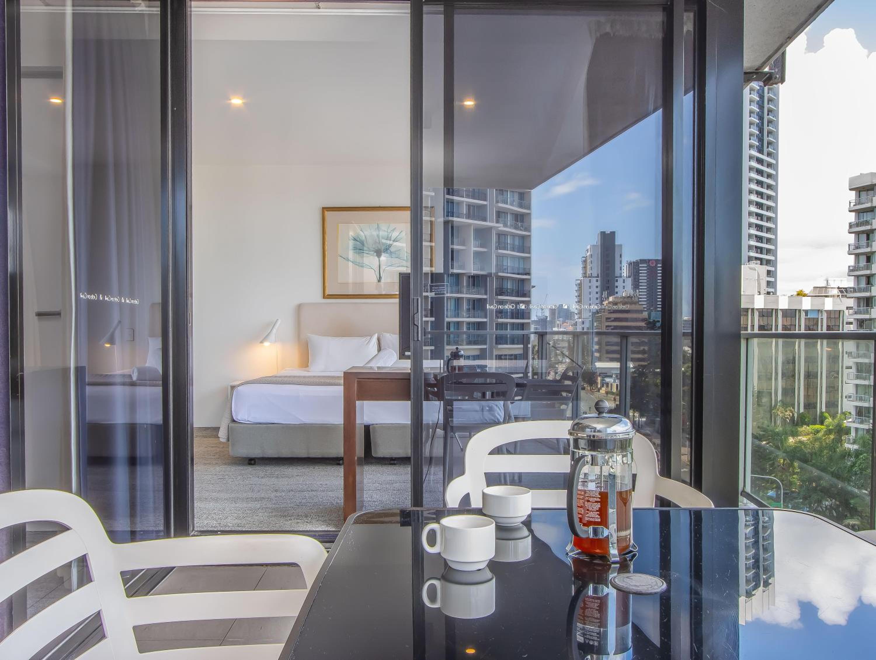 Circle on Cavill - Hosted by Coastal Letting Co.