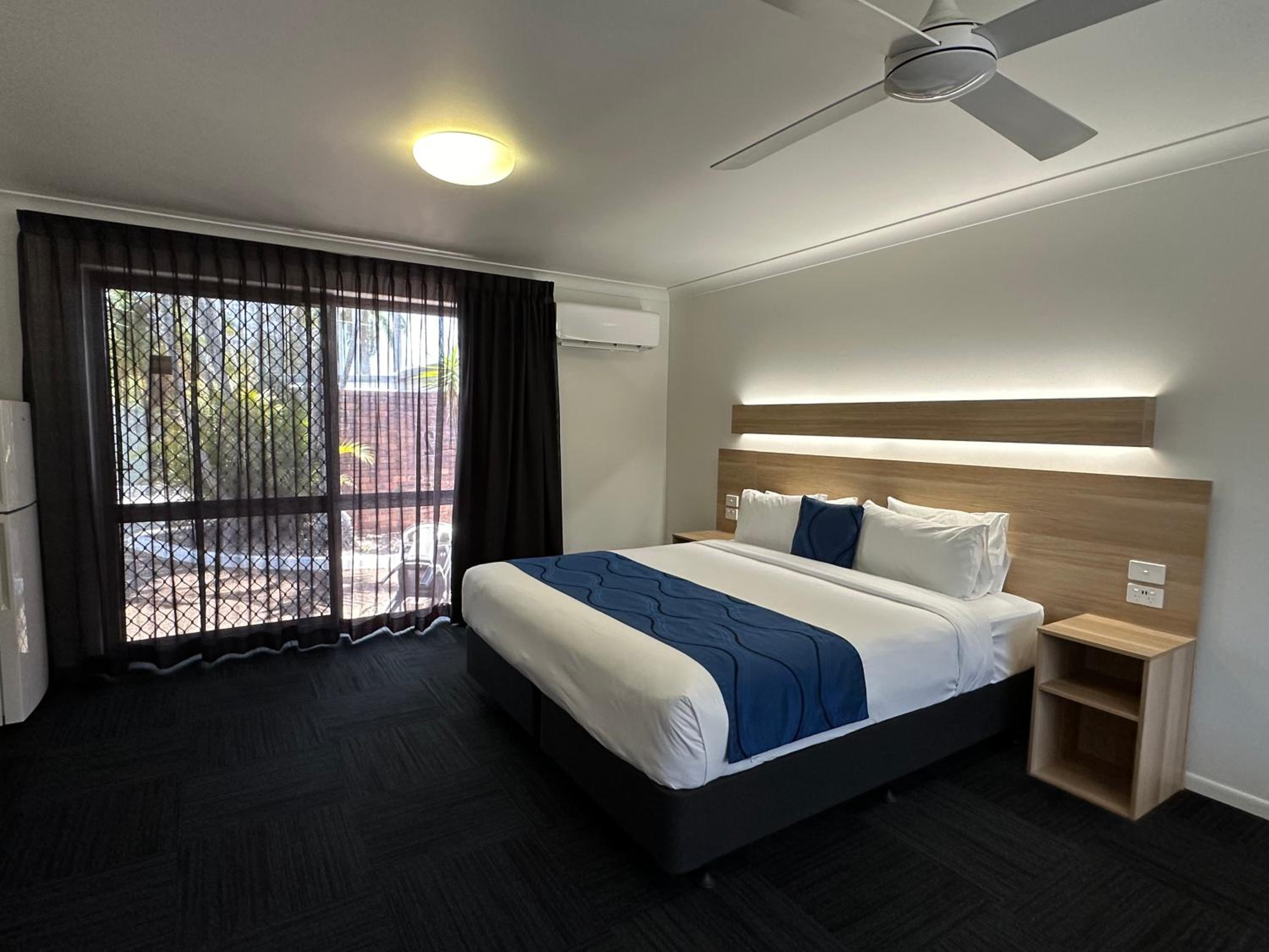 Logan City Motor Inn