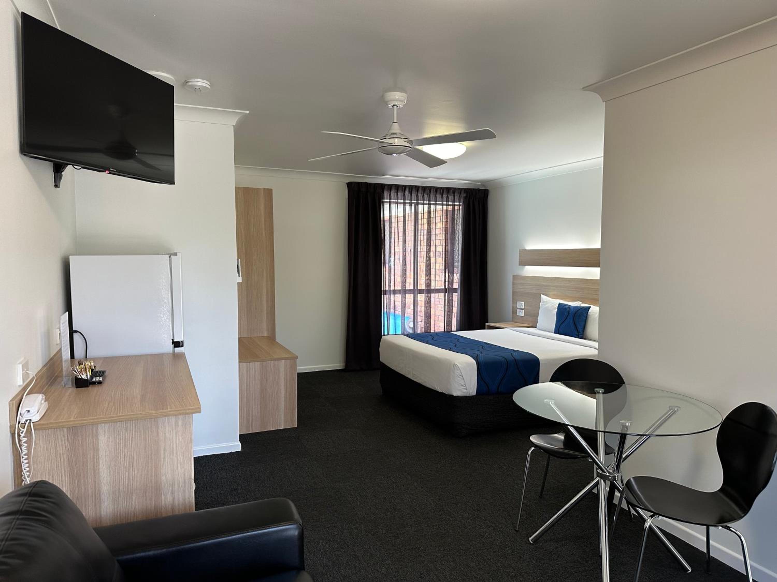 Logan City Motor Inn