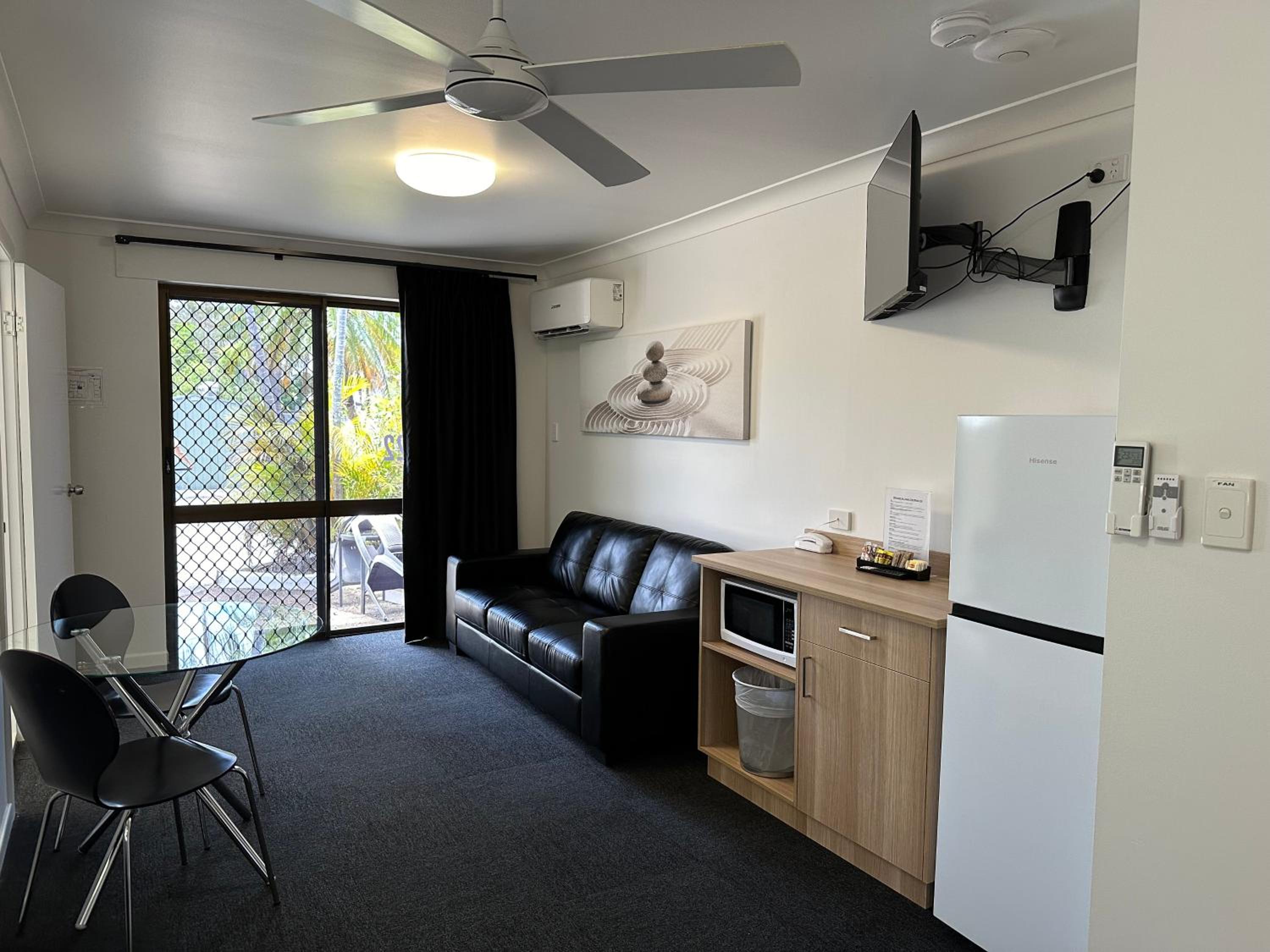 Logan City Motor Inn