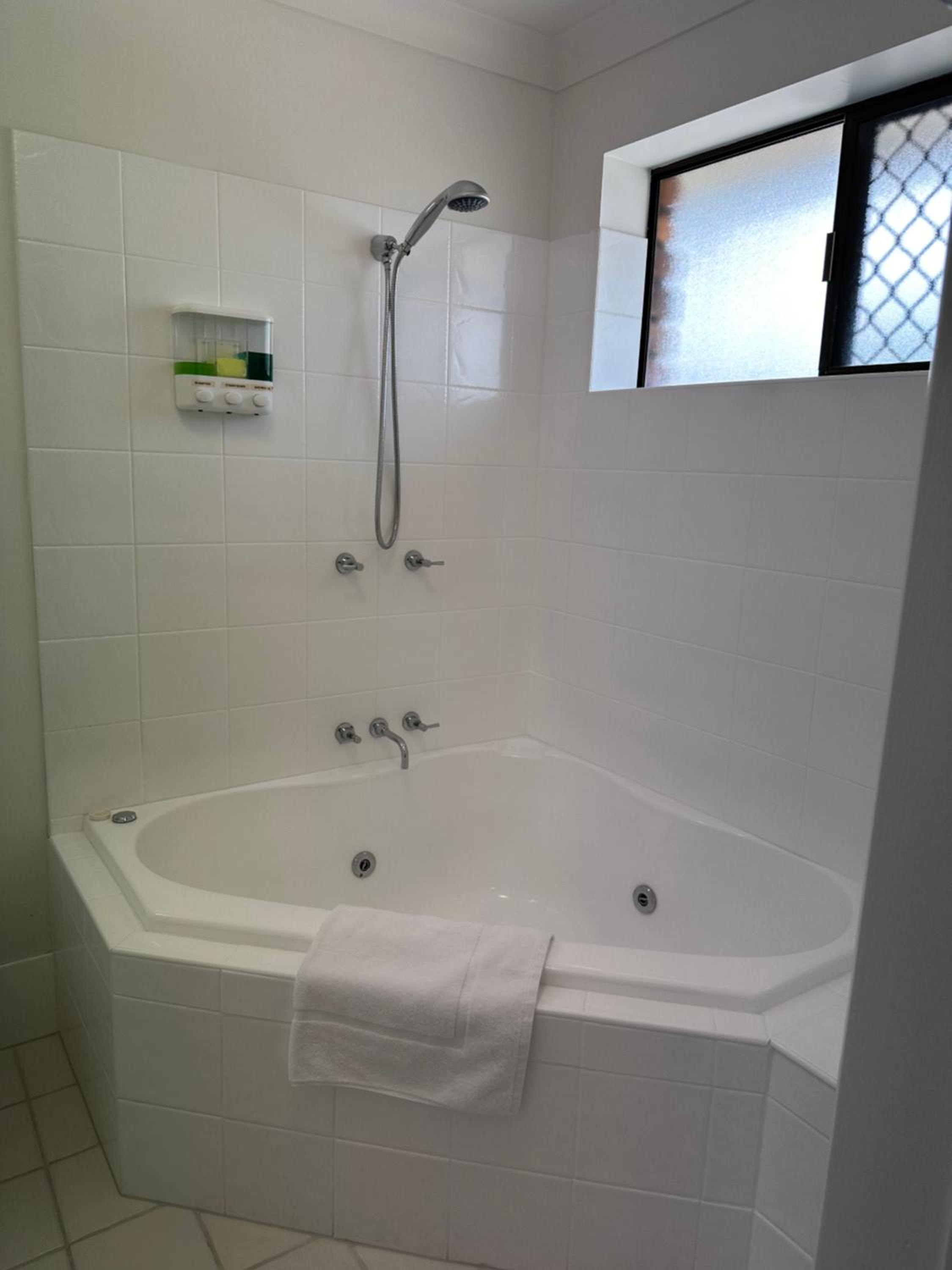 Logan City Motor Inn