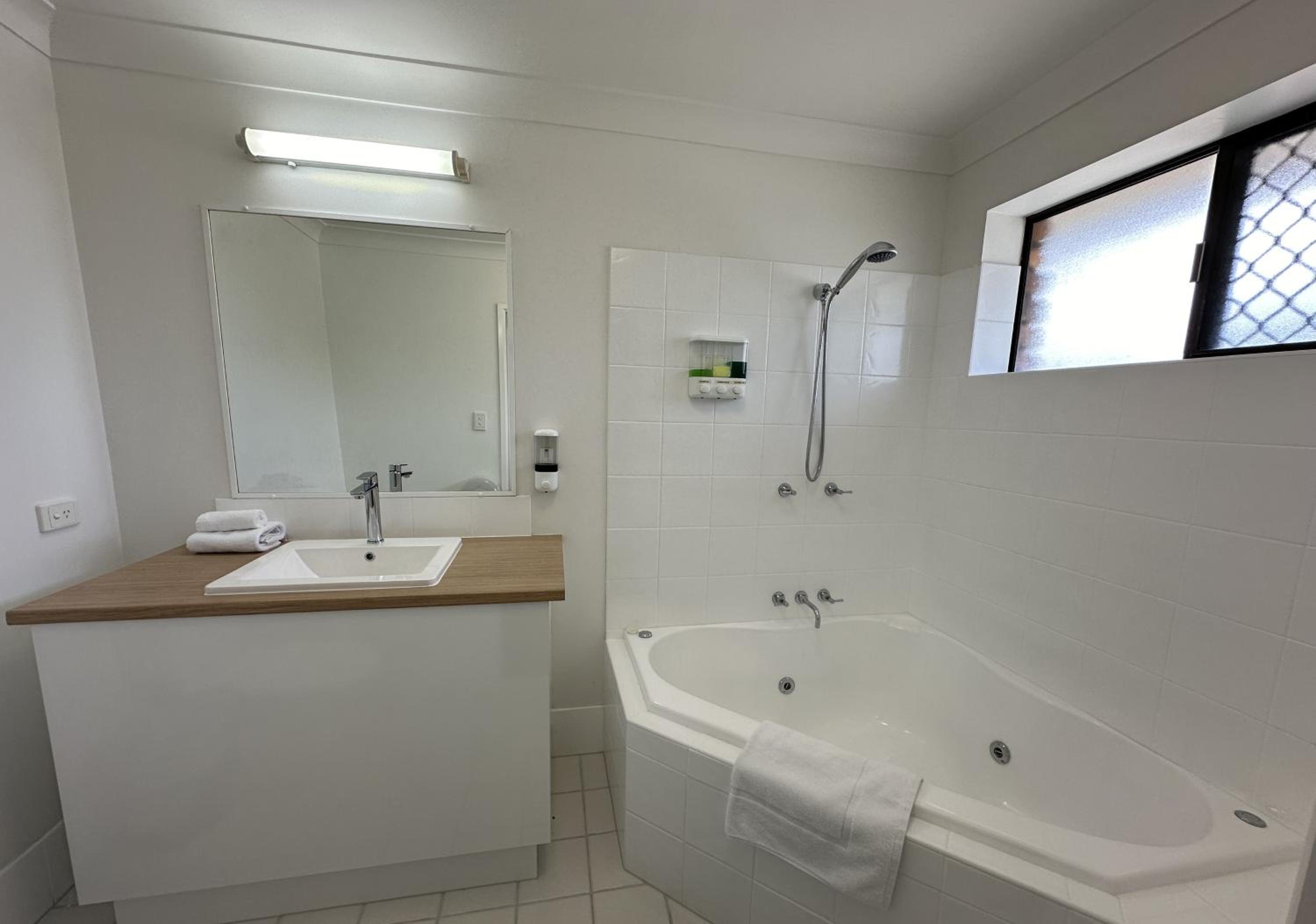 Logan City Motor Inn