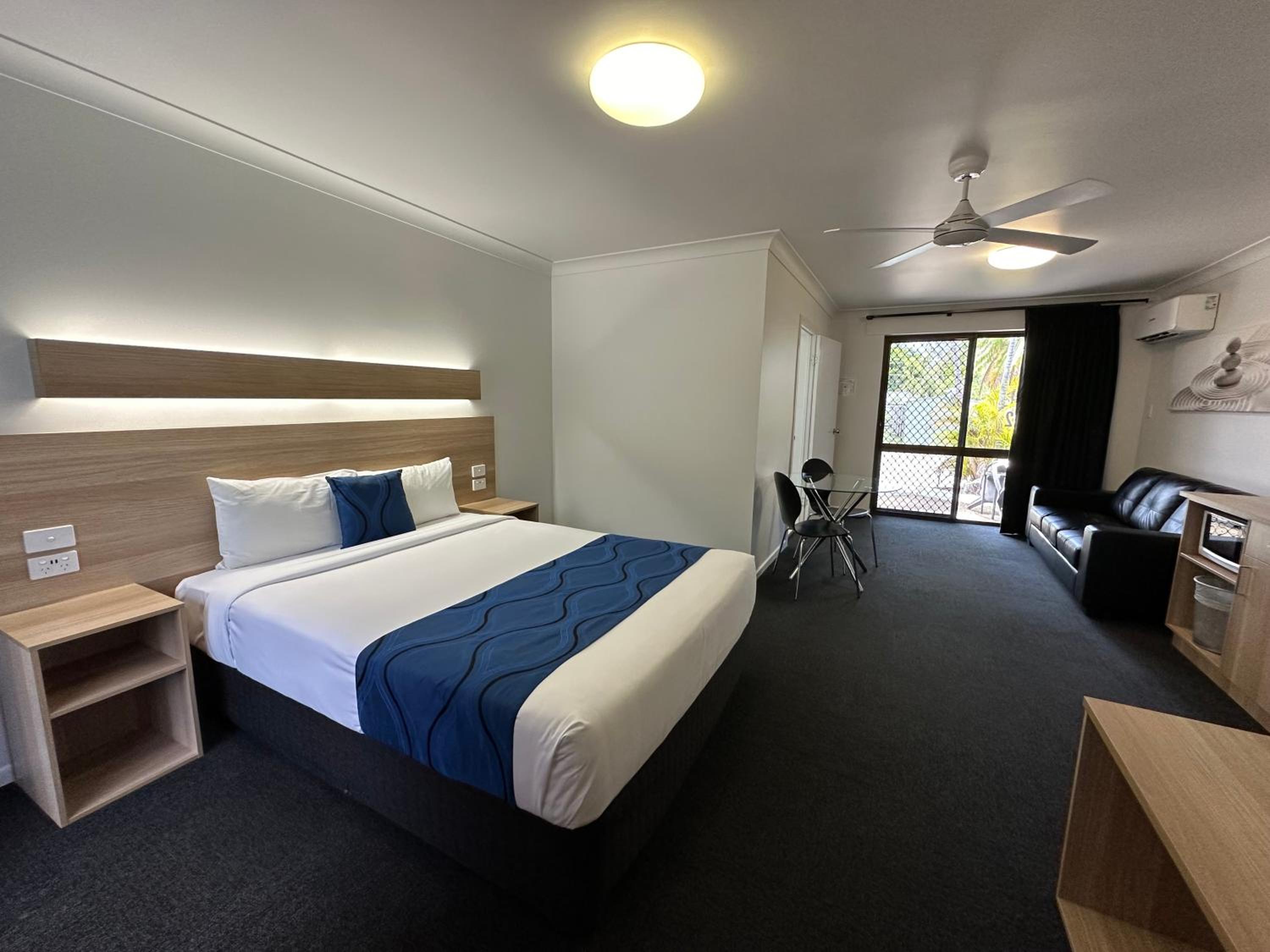 Logan City Motor Inn