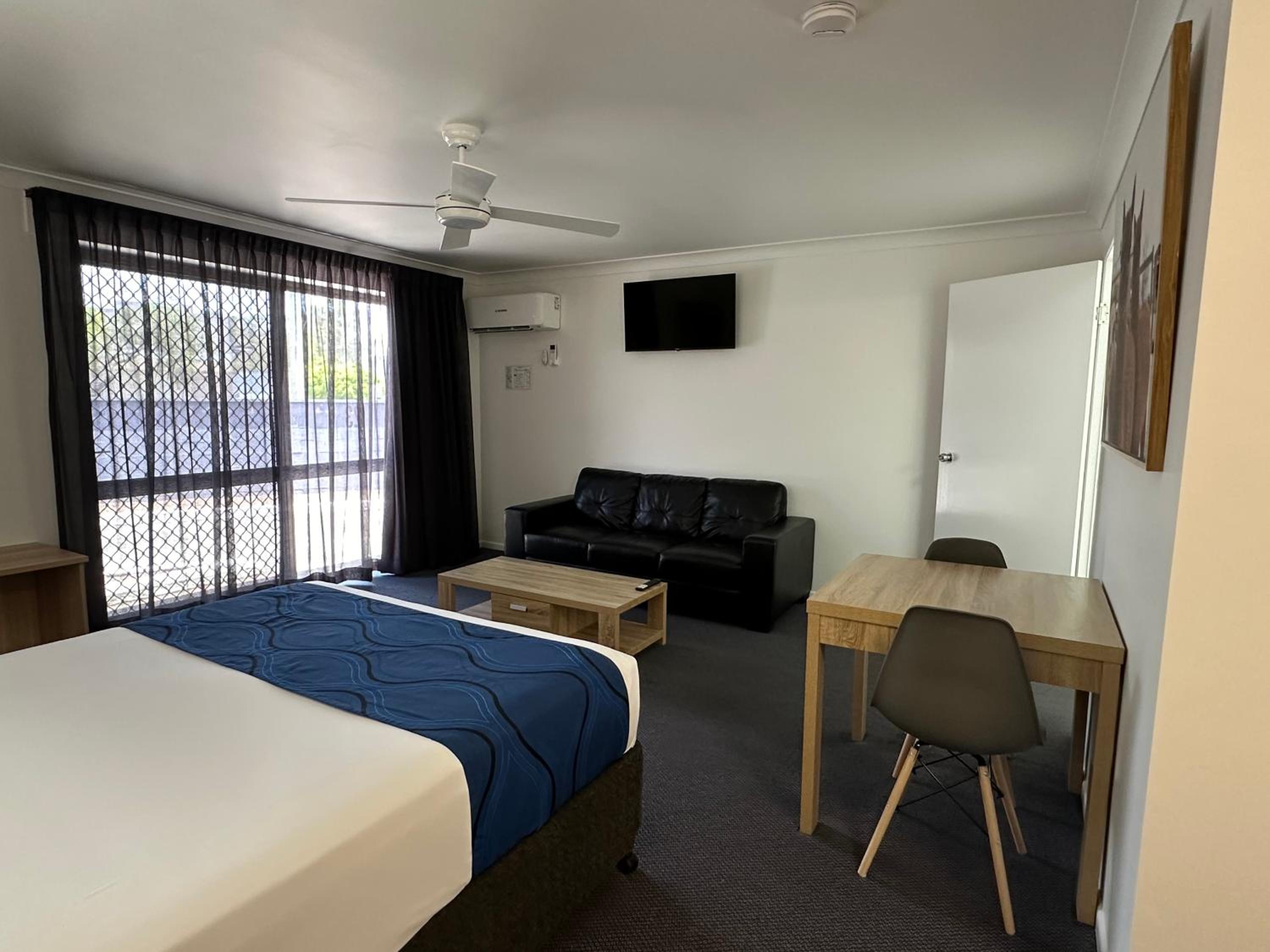 Logan City Motor Inn