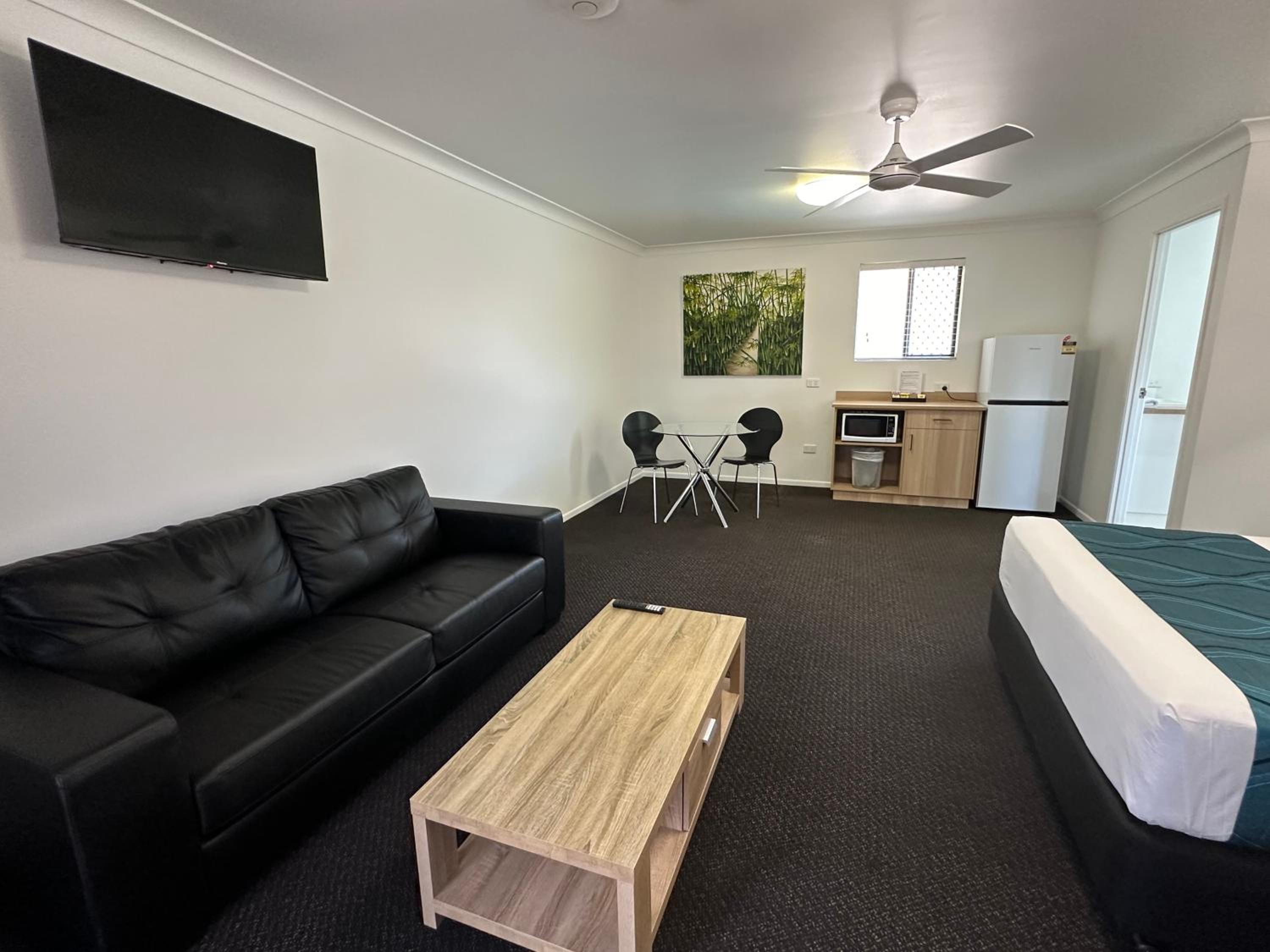 Logan City Motor Inn