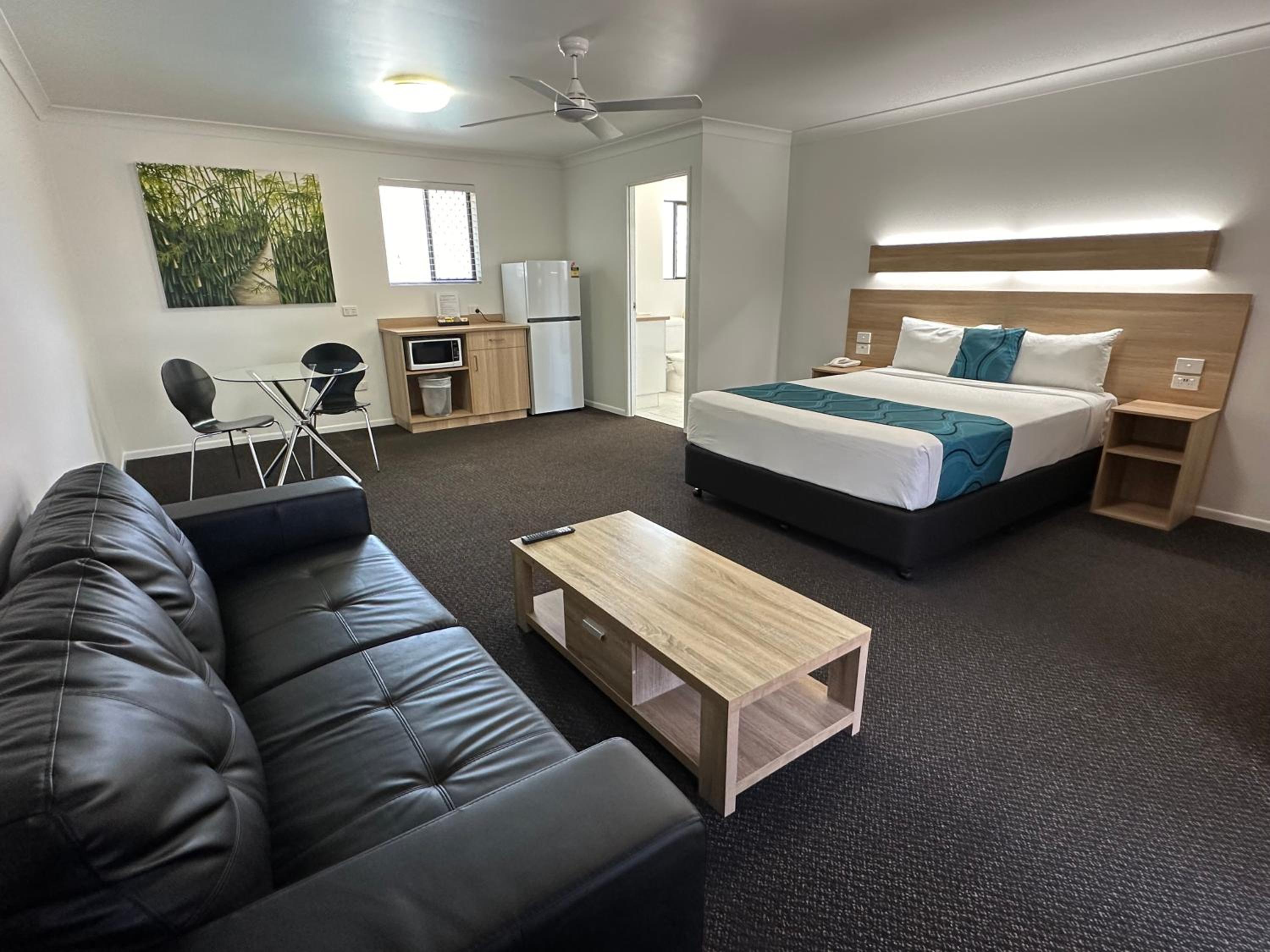Logan City Motor Inn