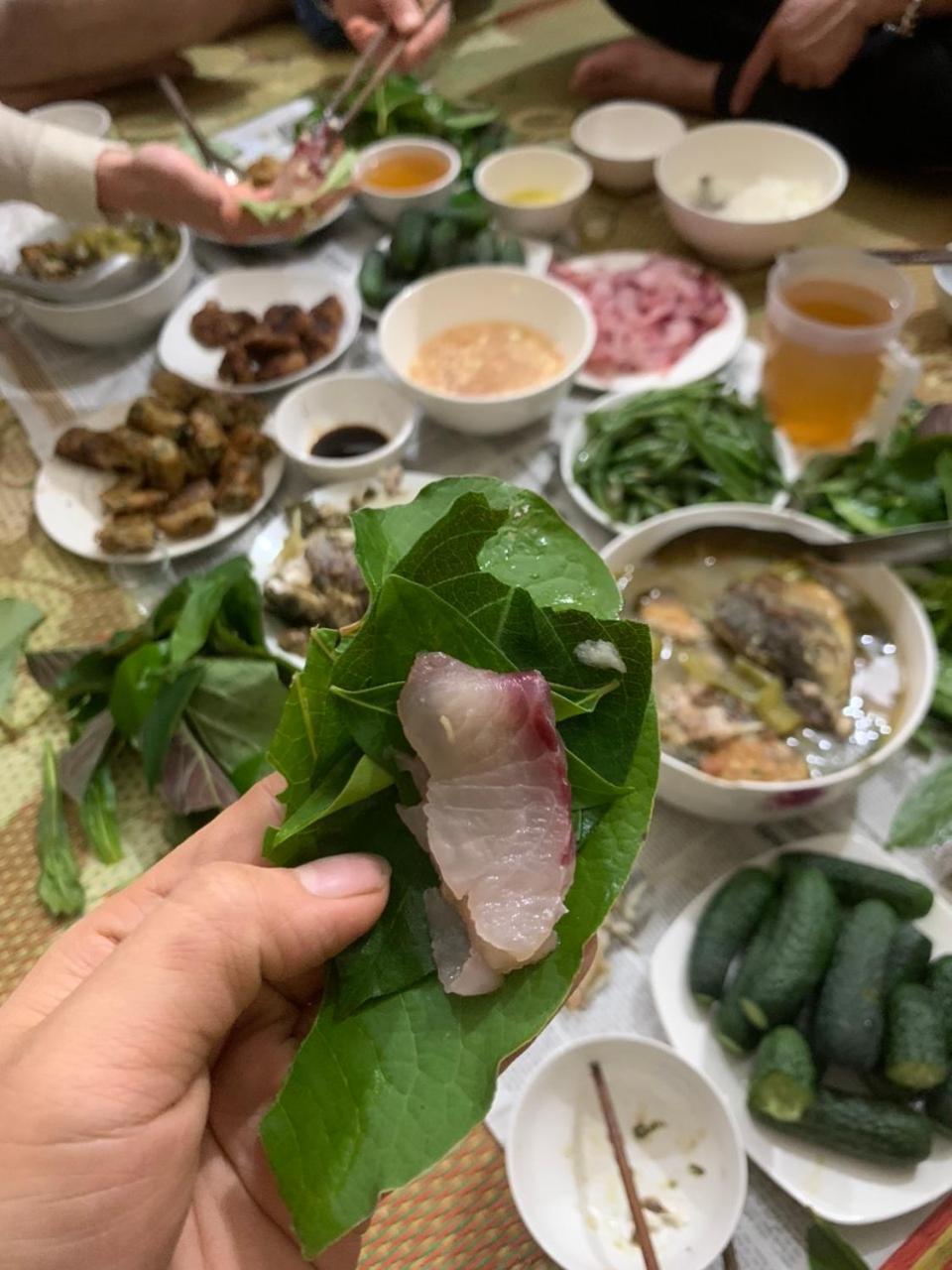 Nhà nghỉ moon 2