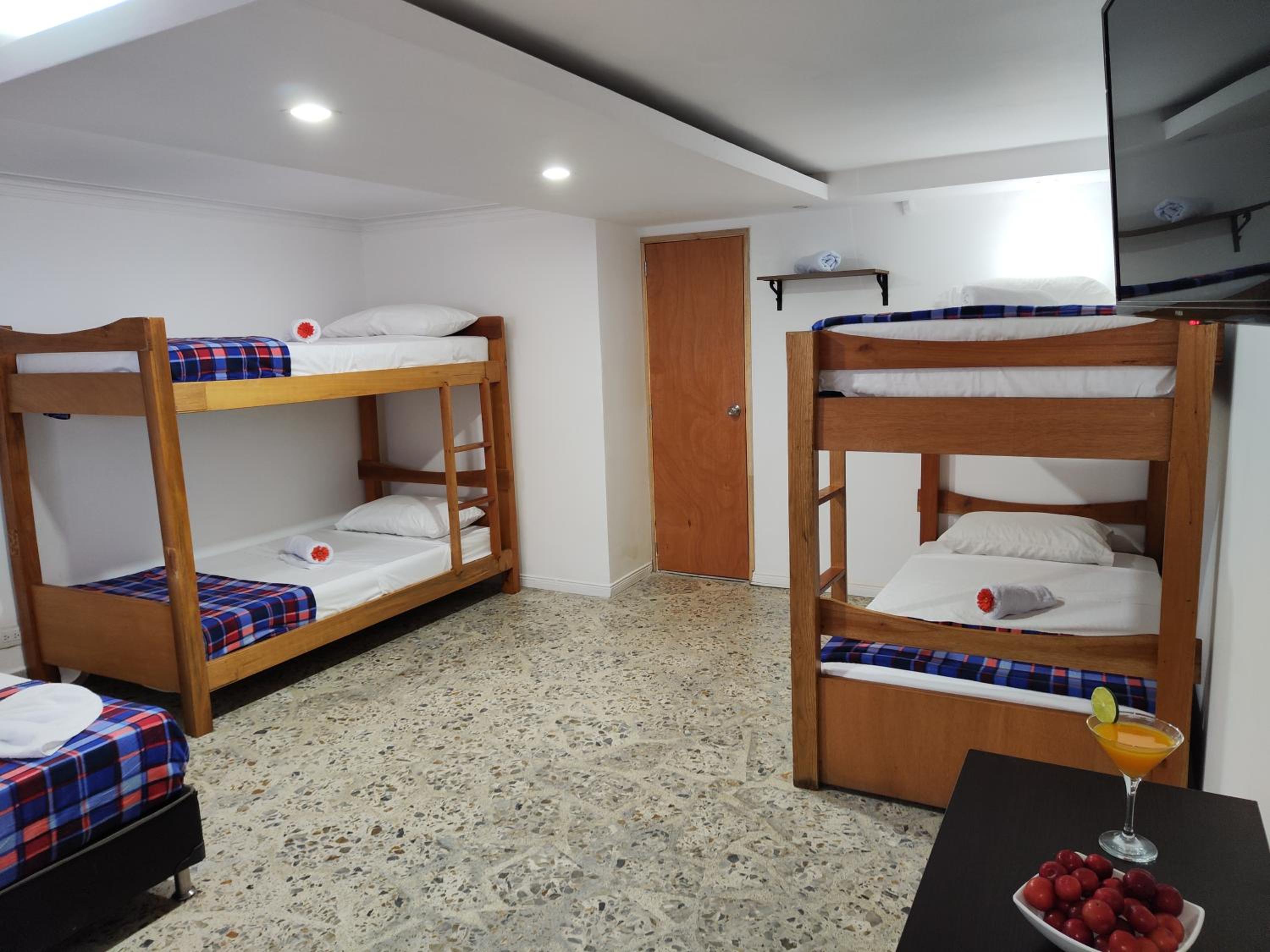 Absolute Hotel & Hostel Boutique