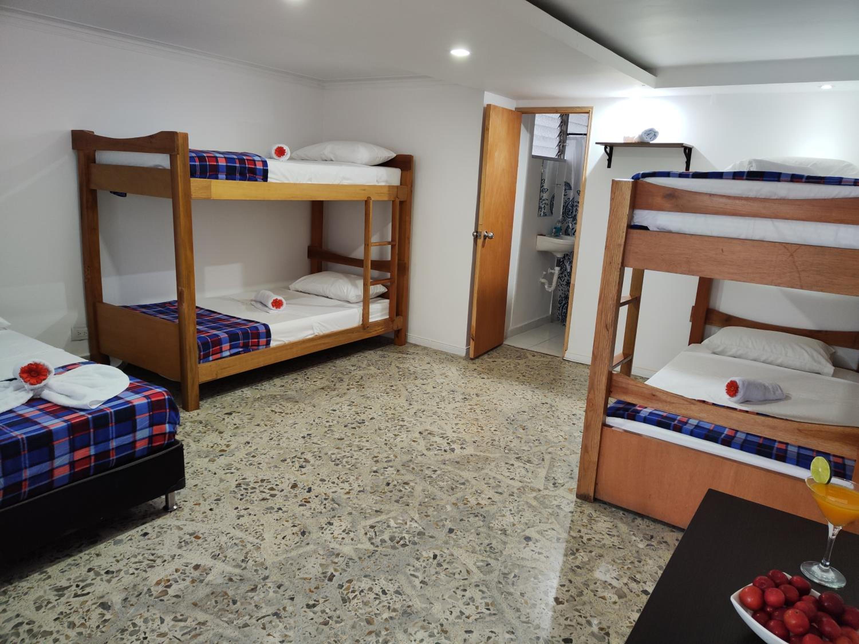 Absolute Hotel & Hostel Boutique