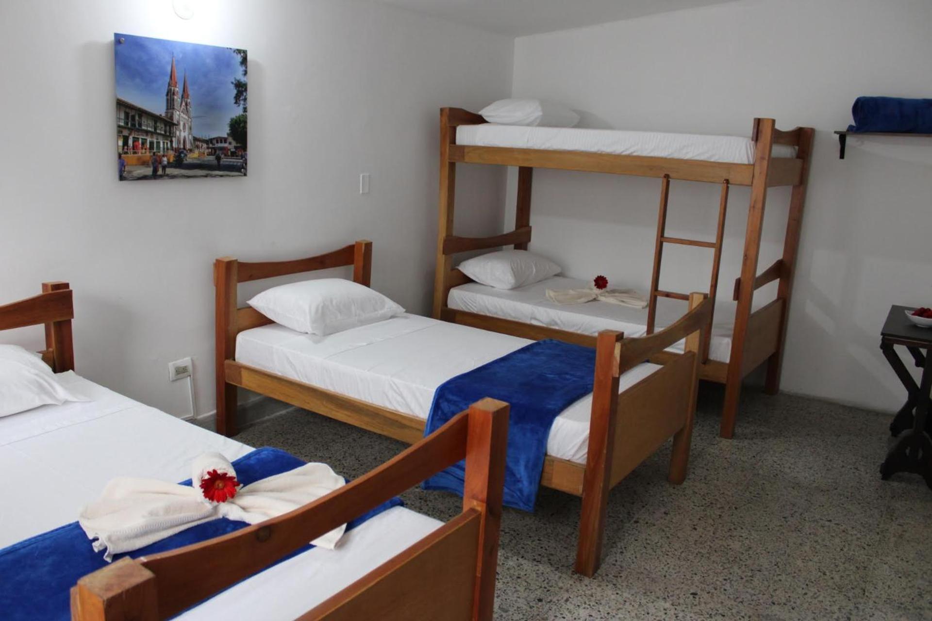 Absolute Hotel & Hostel Boutique