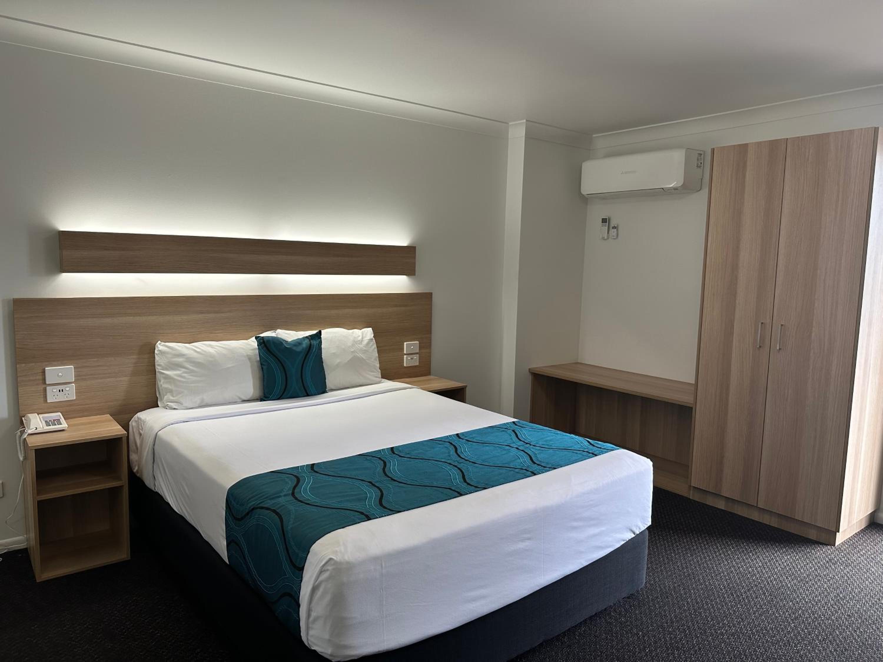Logan City Motor Inn