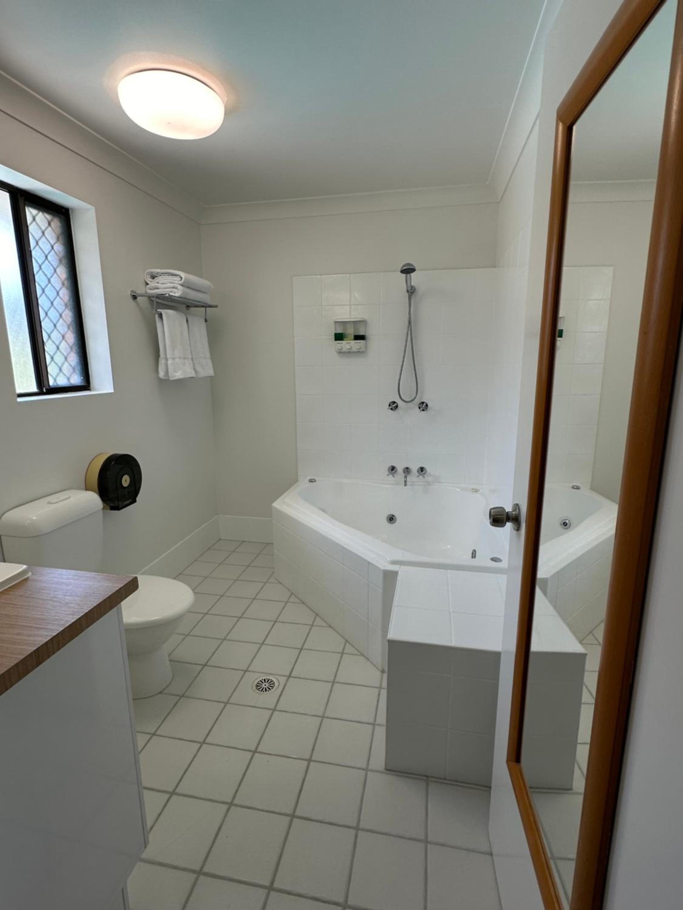 Logan City Motor Inn