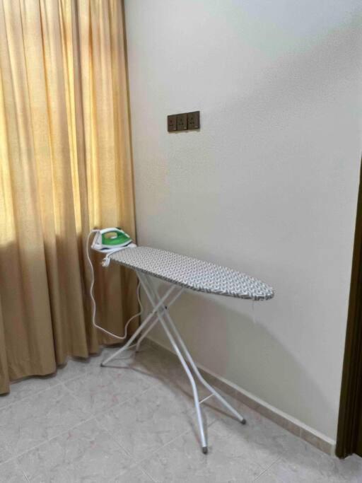 Bayu Homes(Cozy 4 BedRoom SemiD in KT City Center)