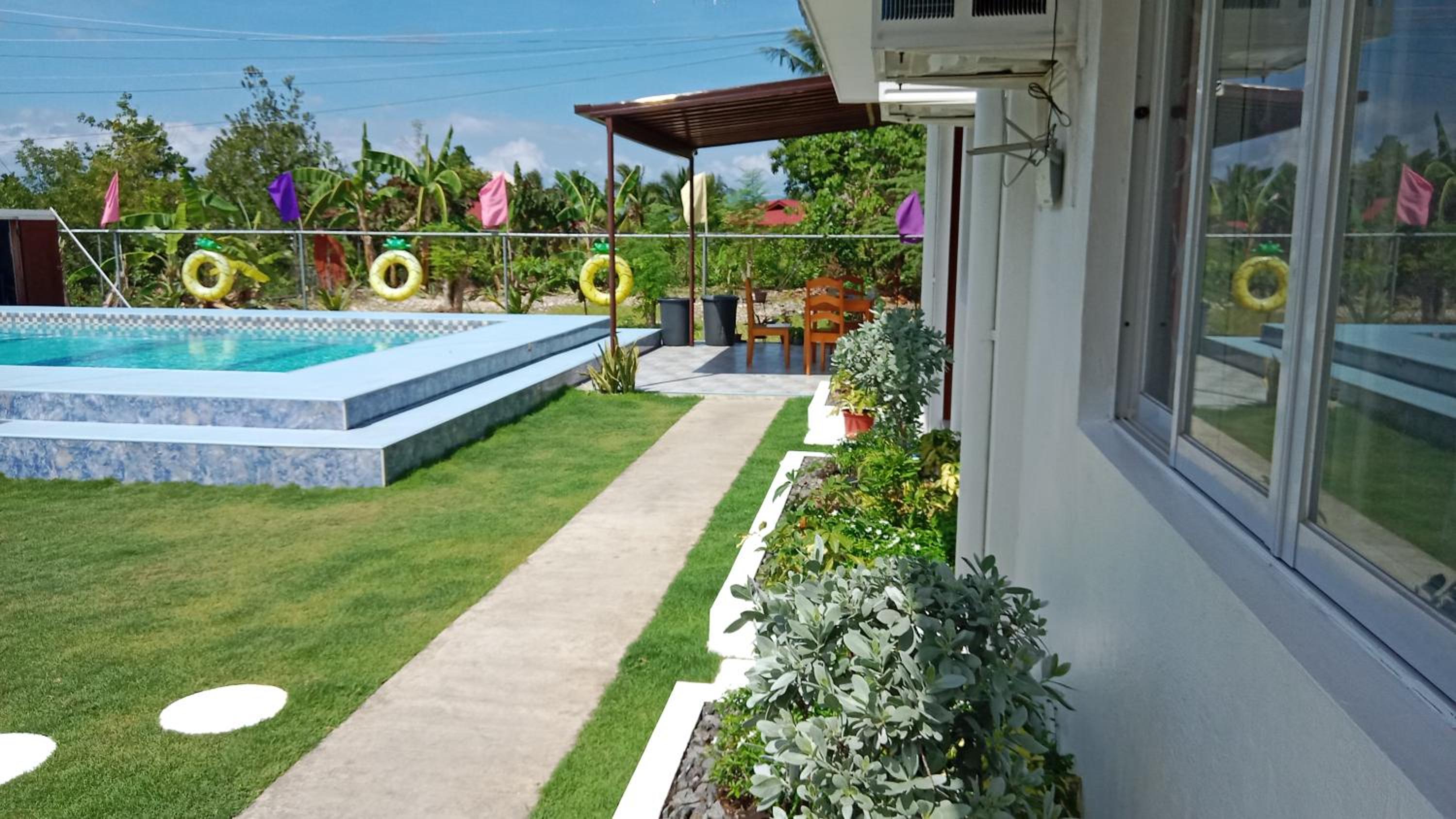Bernis Hostel