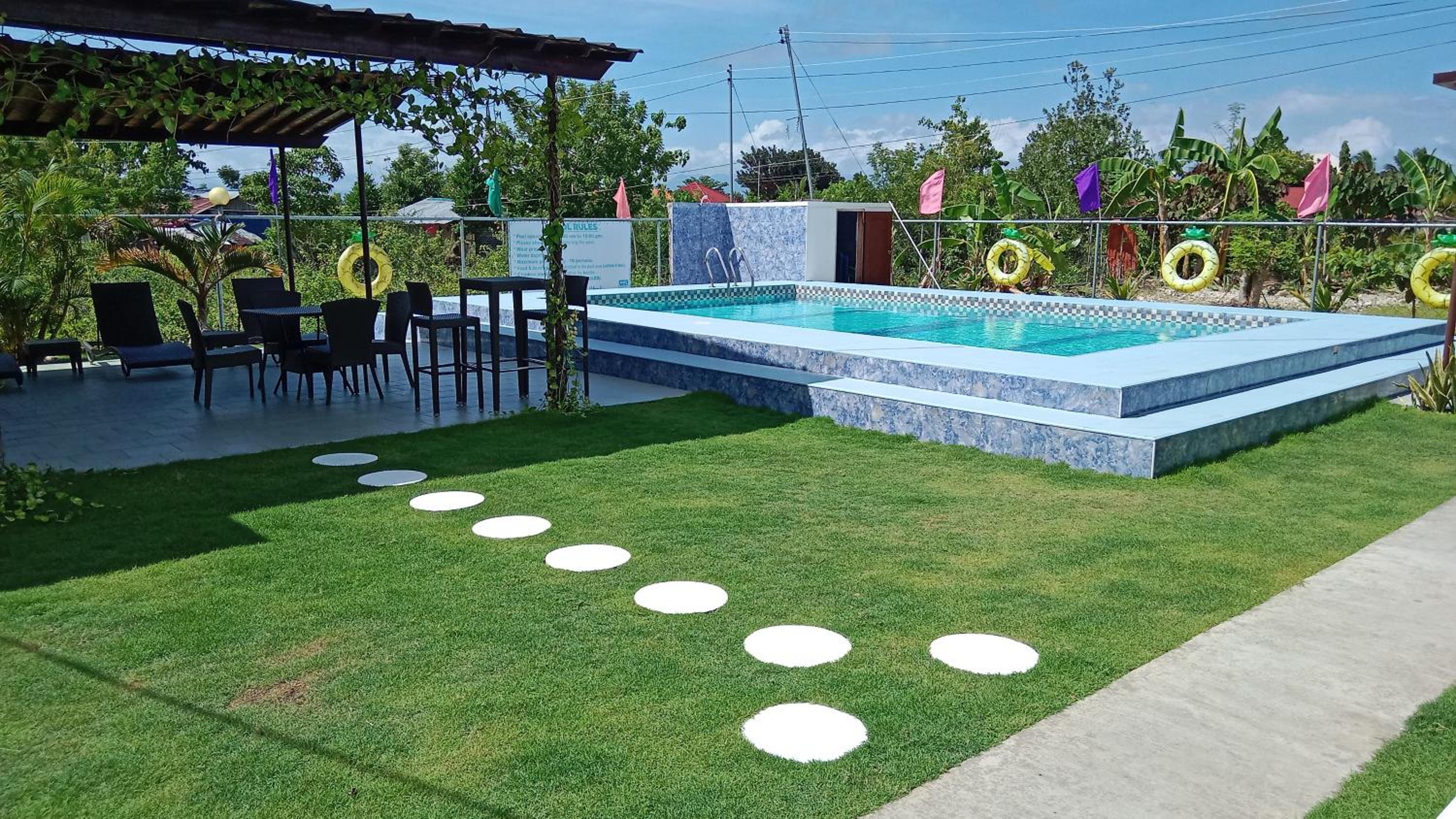 Bernis Hostel