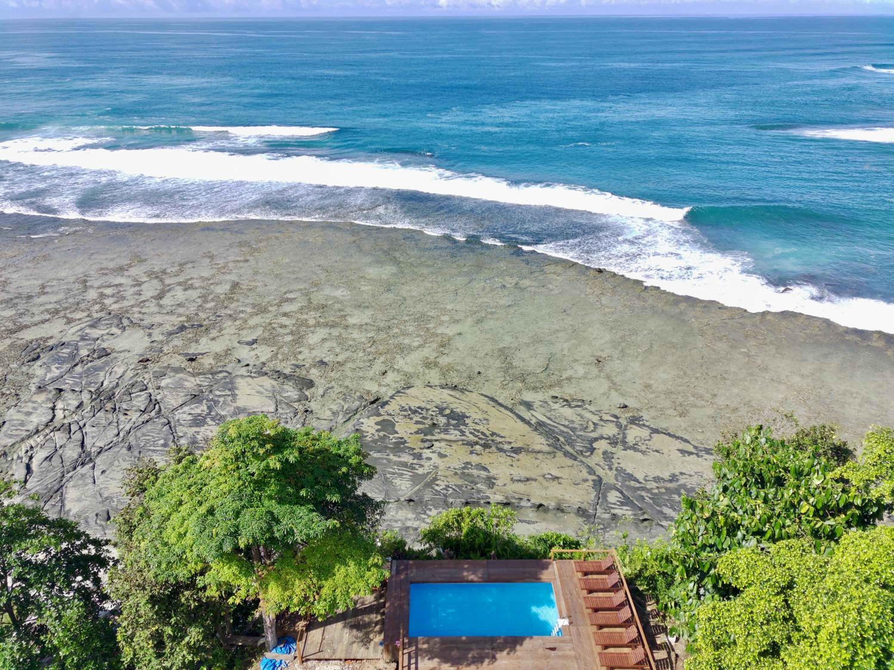 BatuRundung Surf Resort view 5