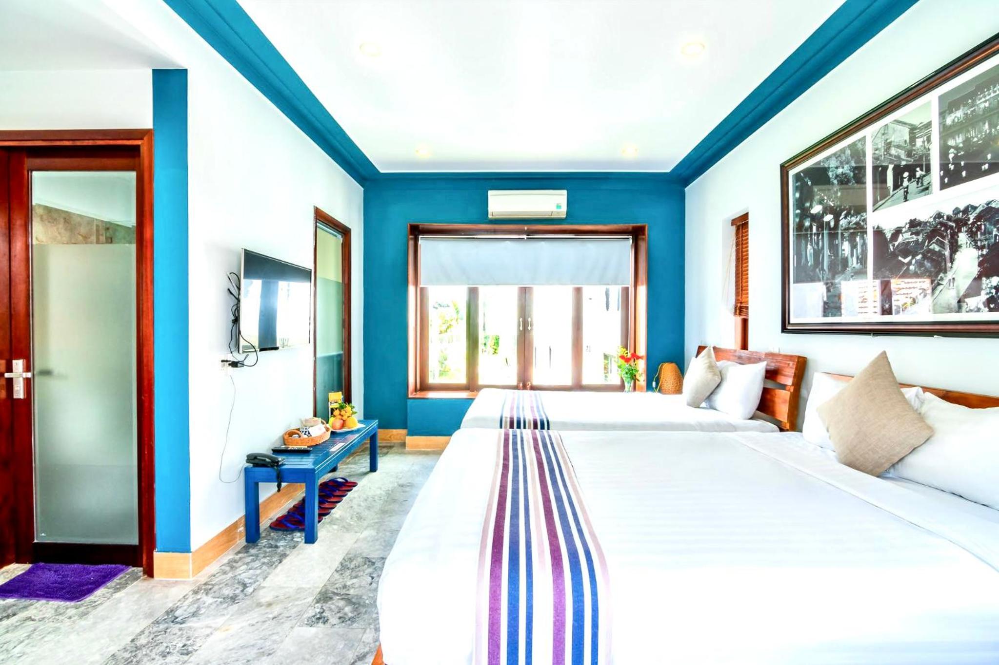 Relax Garden Boutique Villa Hoi An