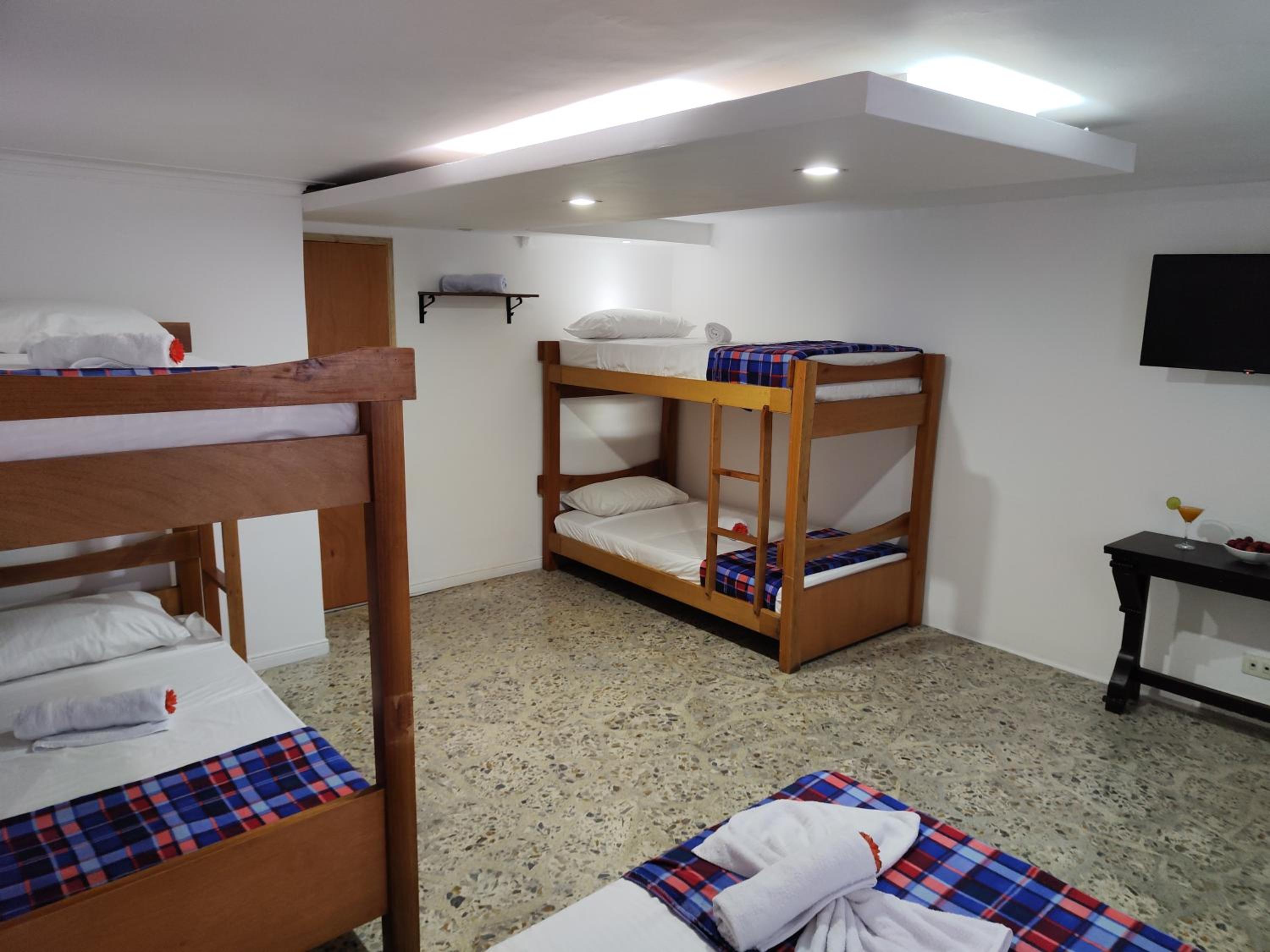 Absolute Hotel & Hostel Boutique