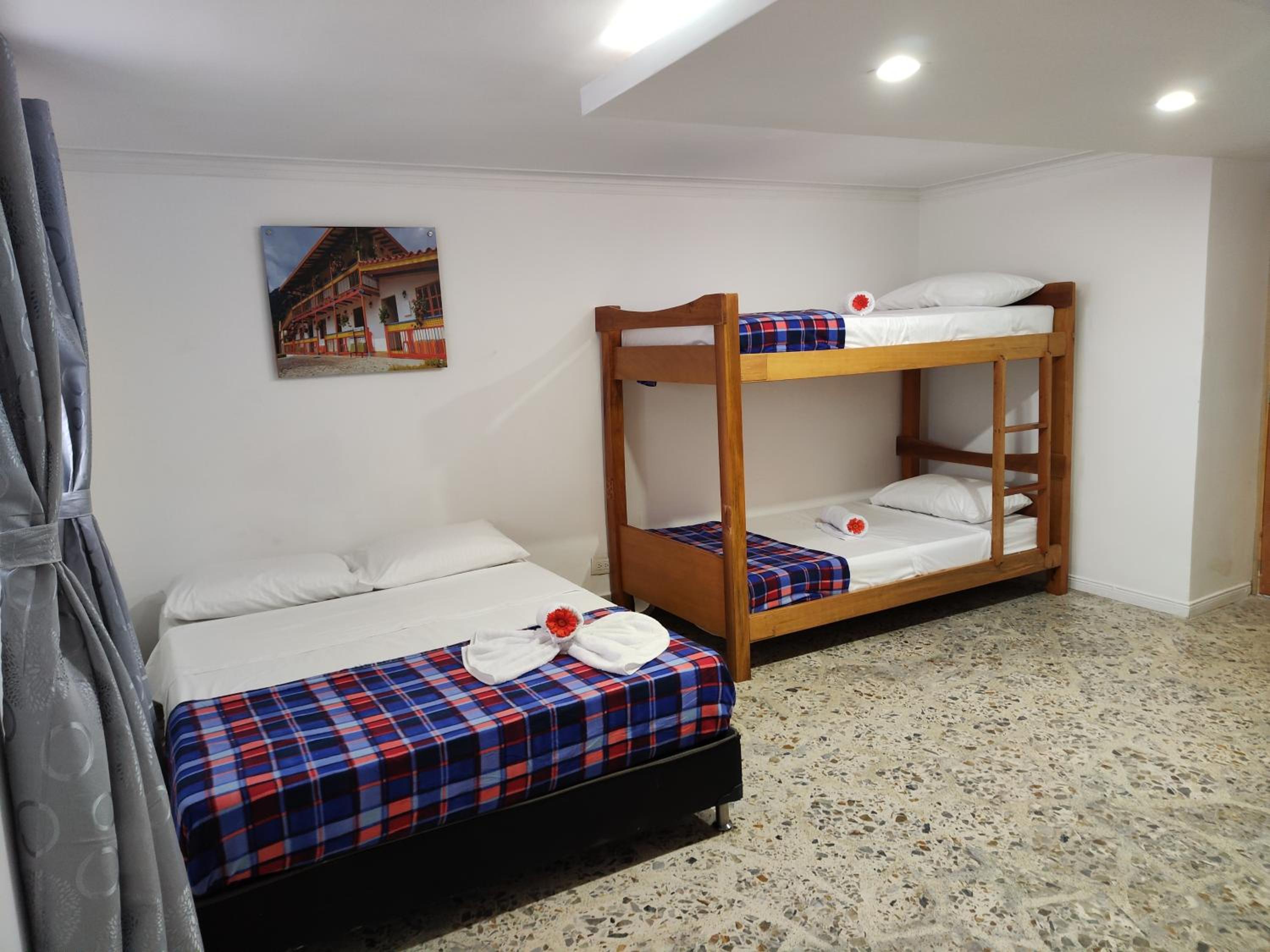Absolute Hotel & Hostel Boutique