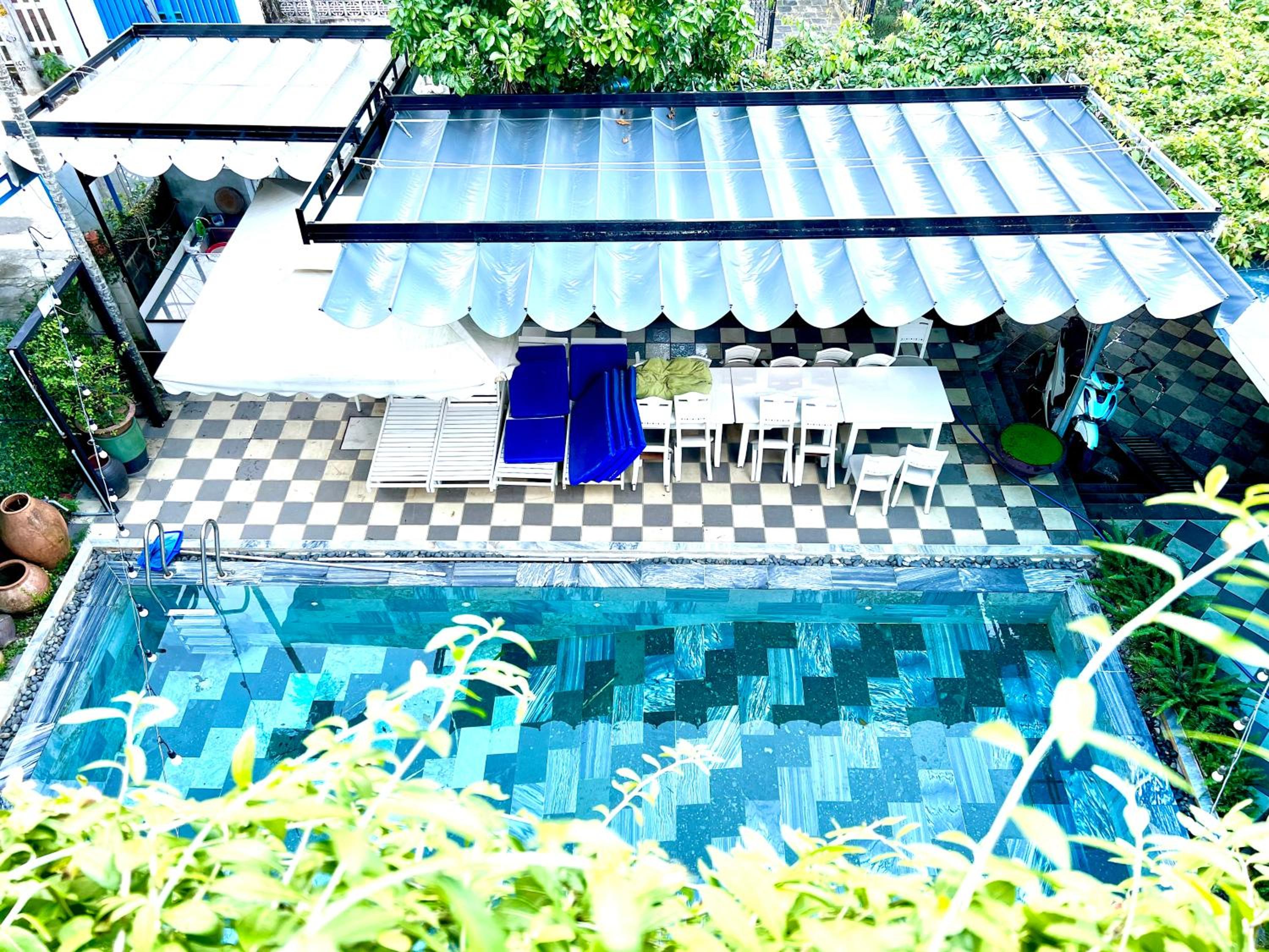 Relax Garden Boutique Villa Hoi An