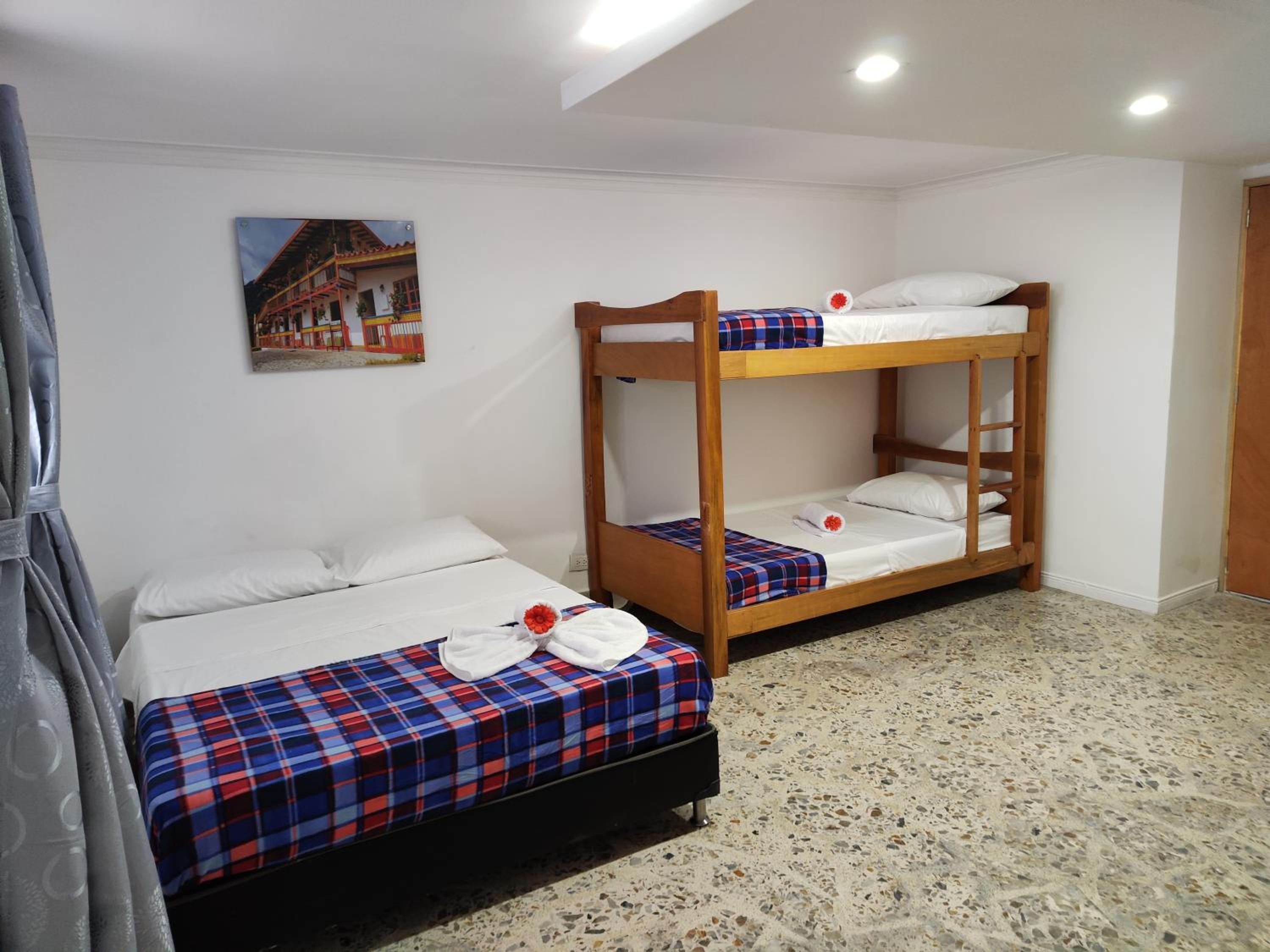 Absolute Hotel & Hostel Boutique