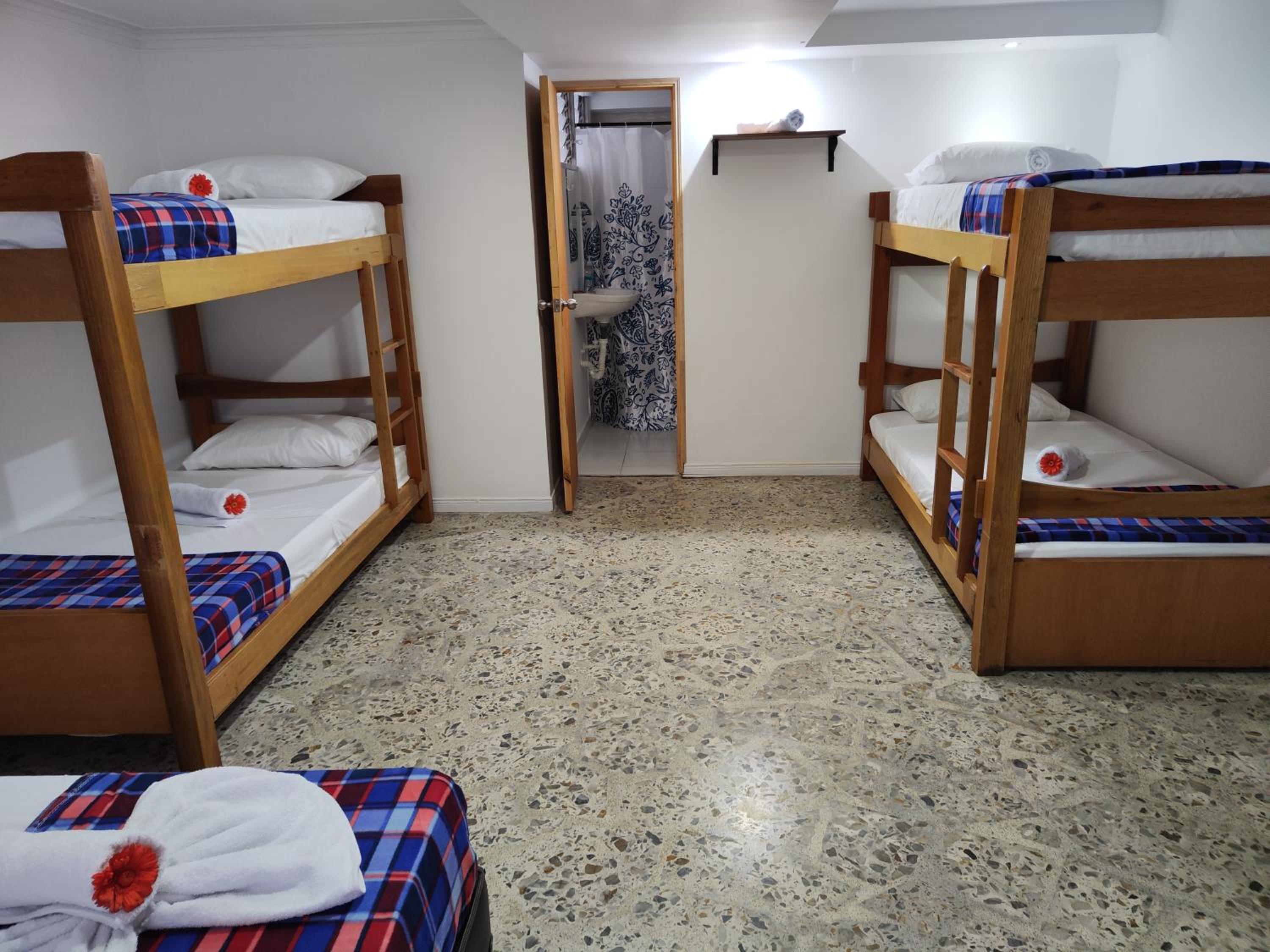 Absolute Hotel & Hostel Boutique