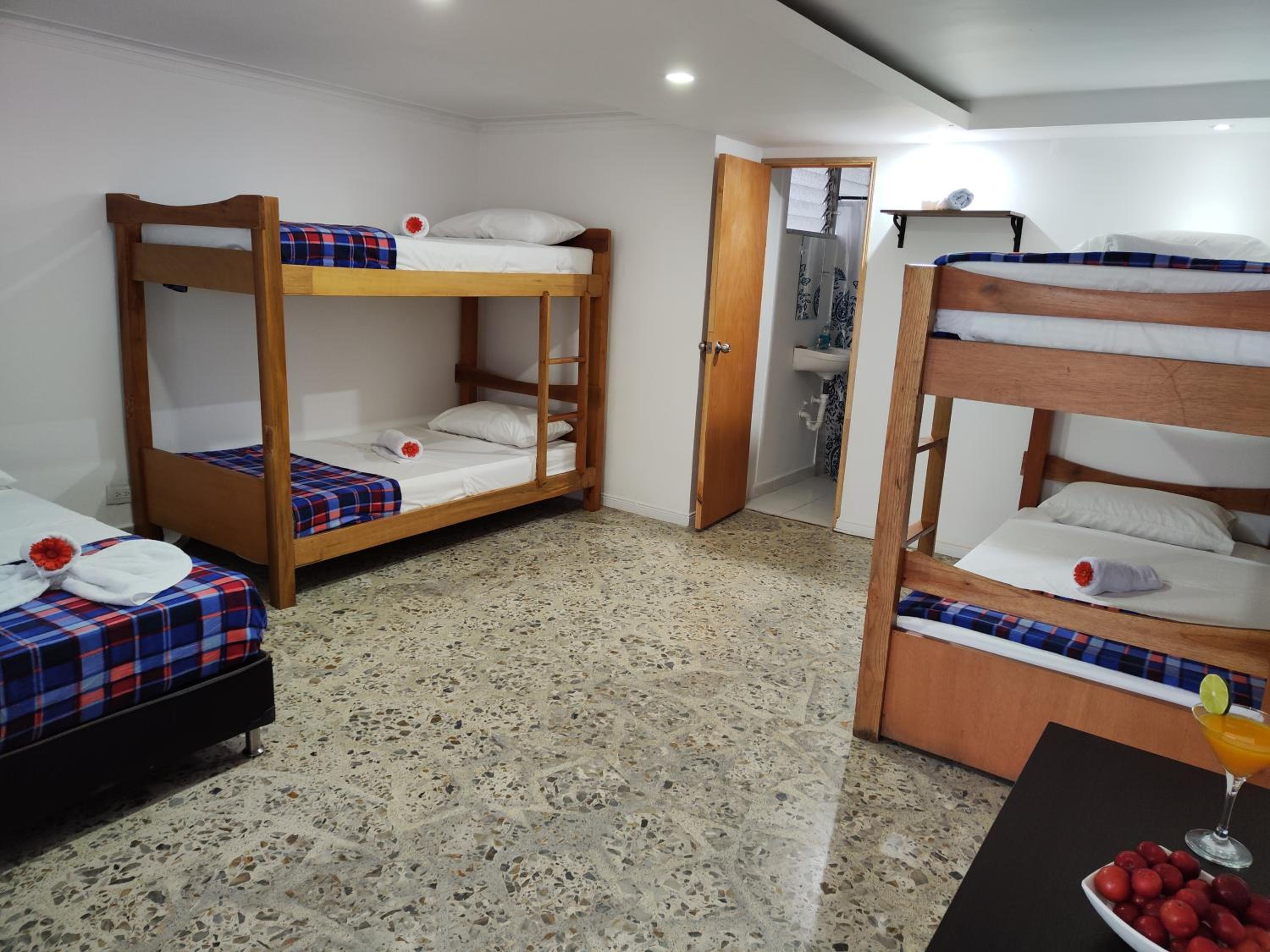 Absolute Hotel & Hostel Boutique