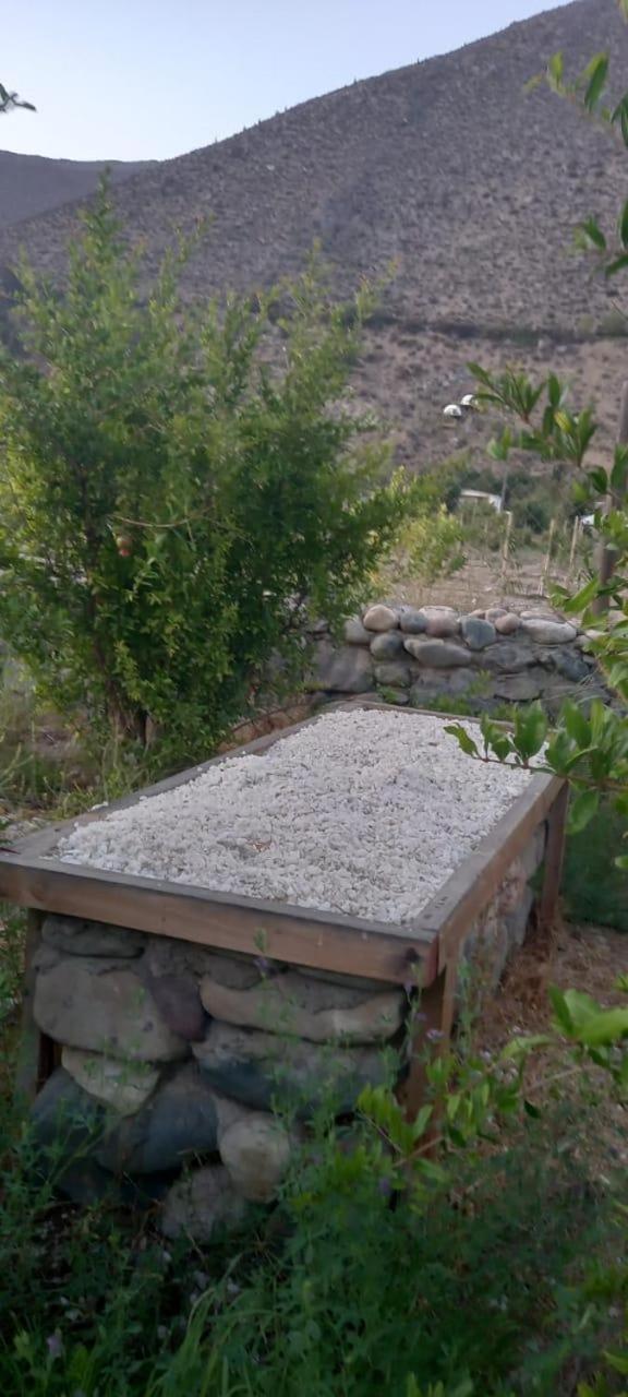 DIAGUITAS, VICUÑA, VALLE DEL ELQUI