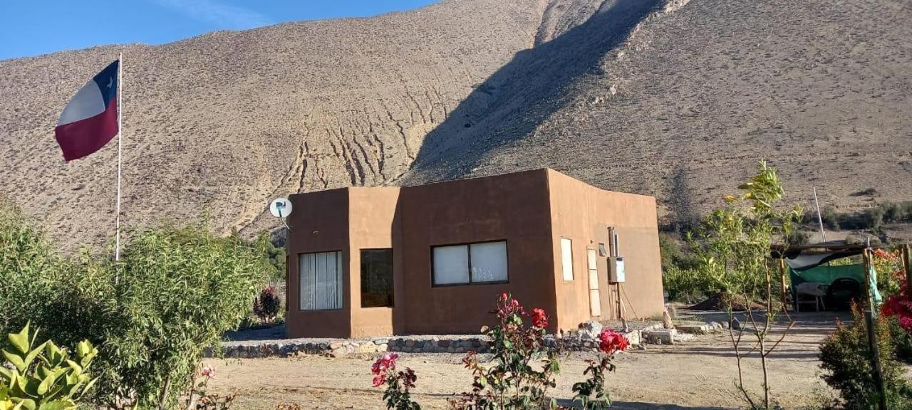 DIAGUITAS, VICUÑA, VALLE DEL ELQUI