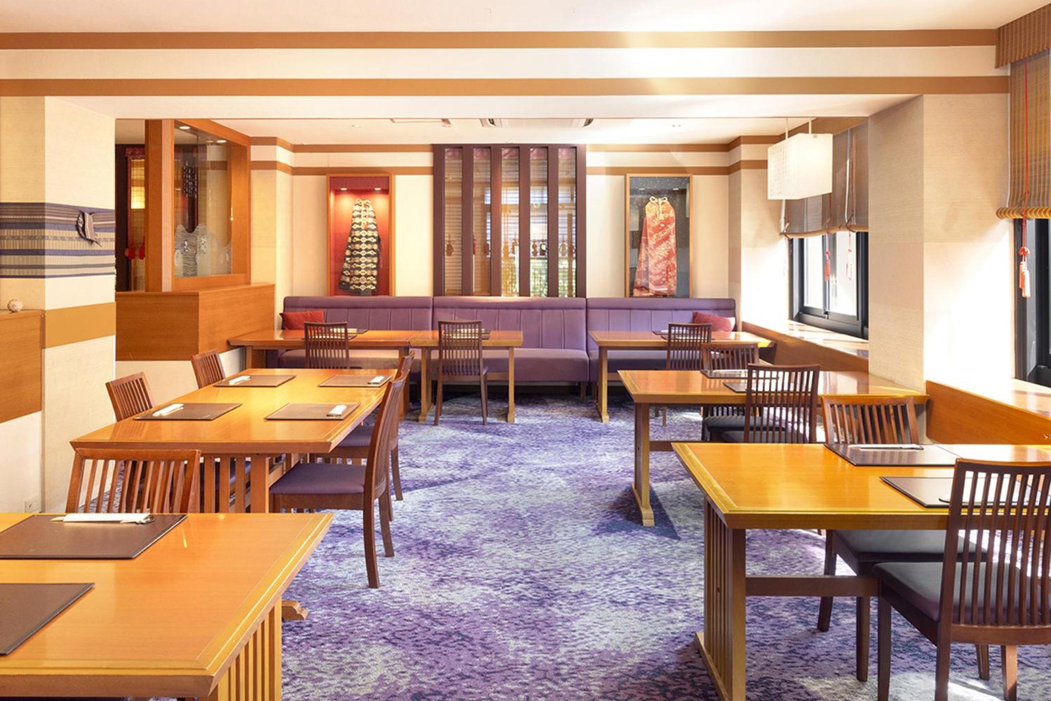 Yamanaka Onsen Kagari Kisshotei
