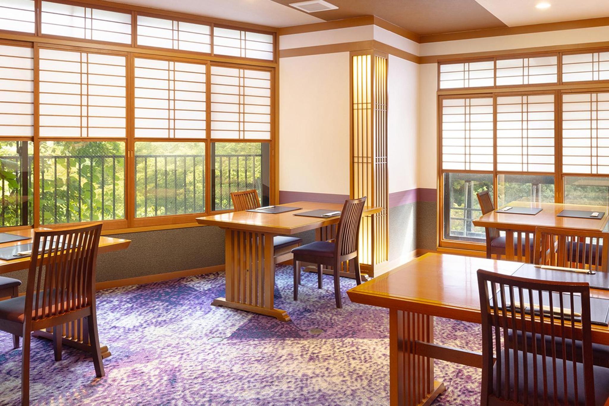 Yamanaka Onsen Kagari Kisshotei