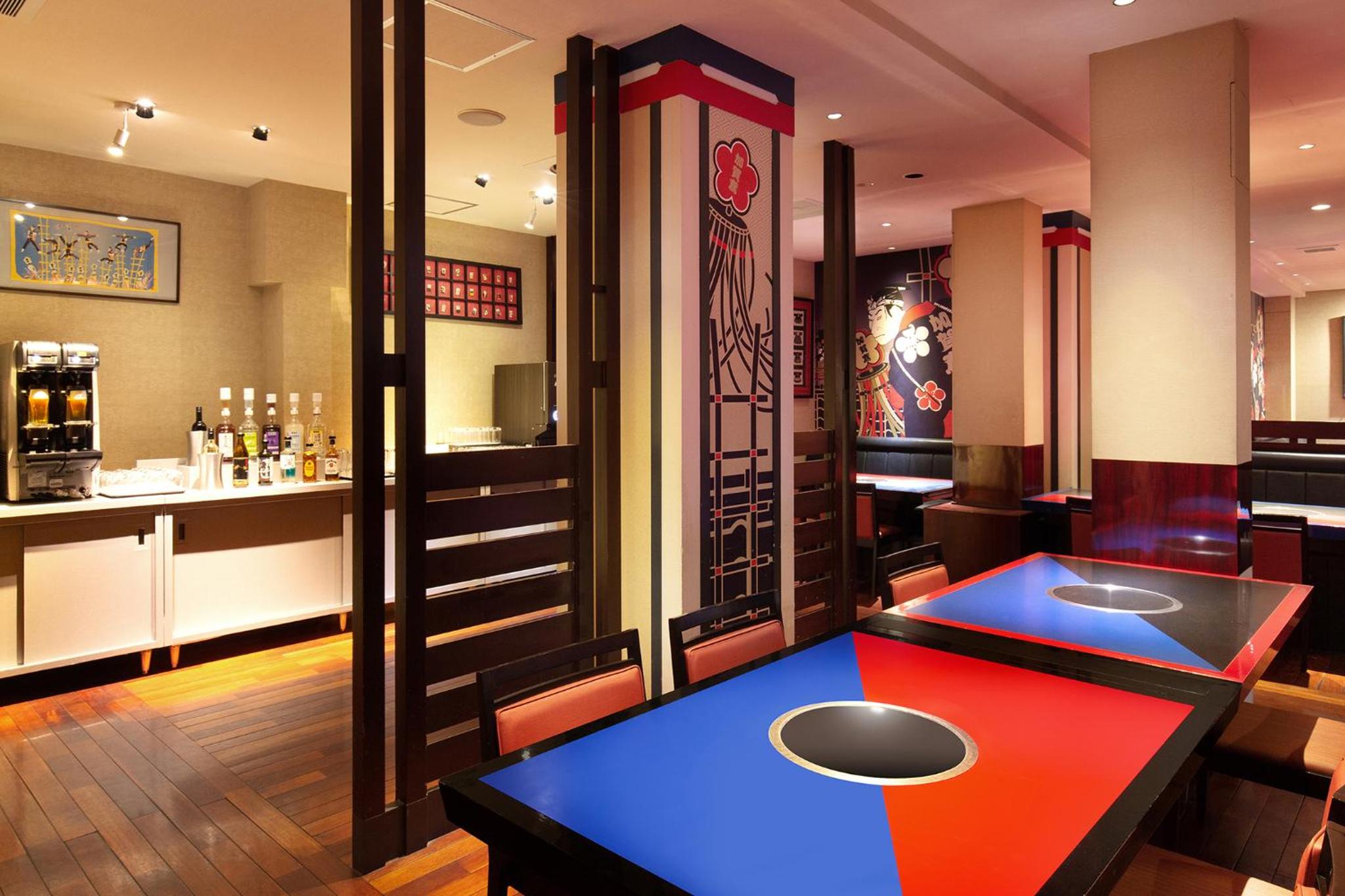 Yamanaka Onsen Kagari Kisshotei