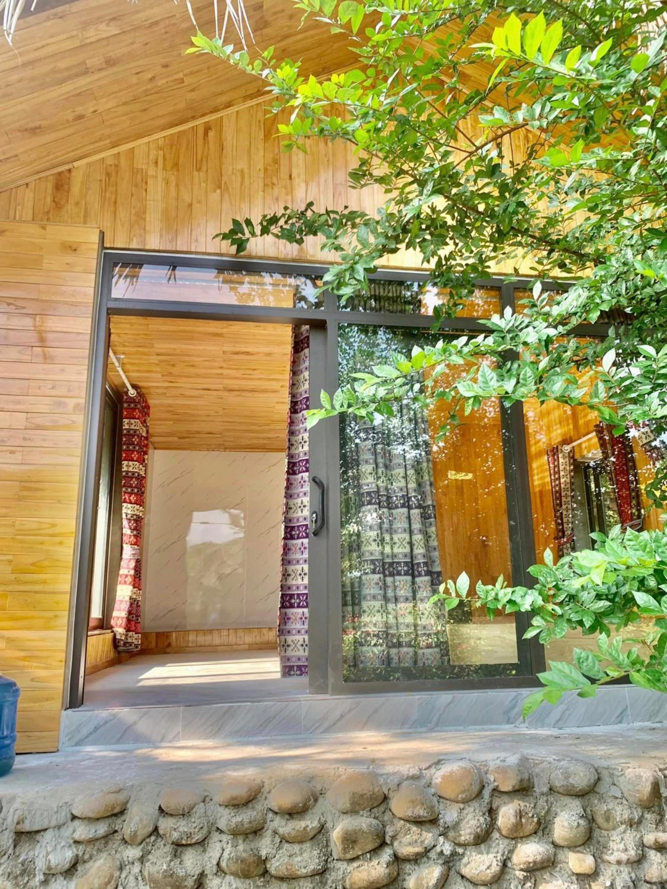 Homestay Nhà của Mị - Mị's House view 5