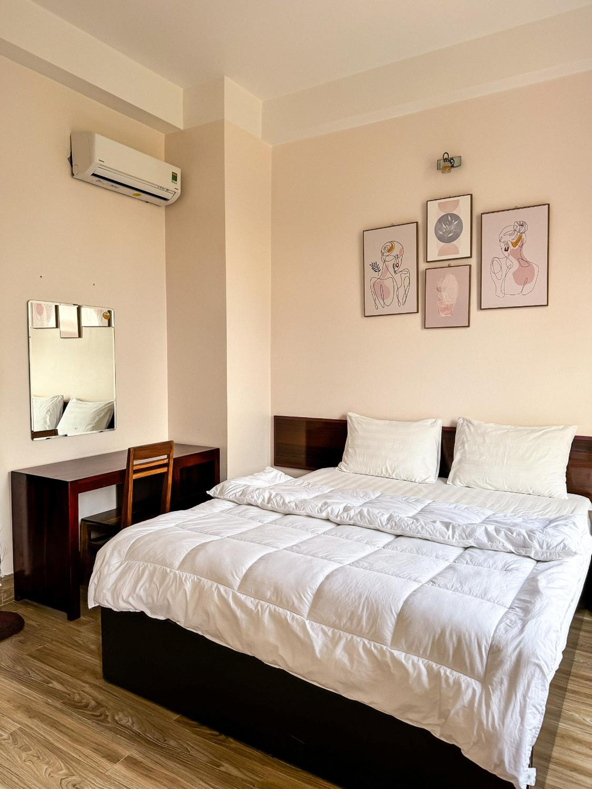 Minh Trang Motel