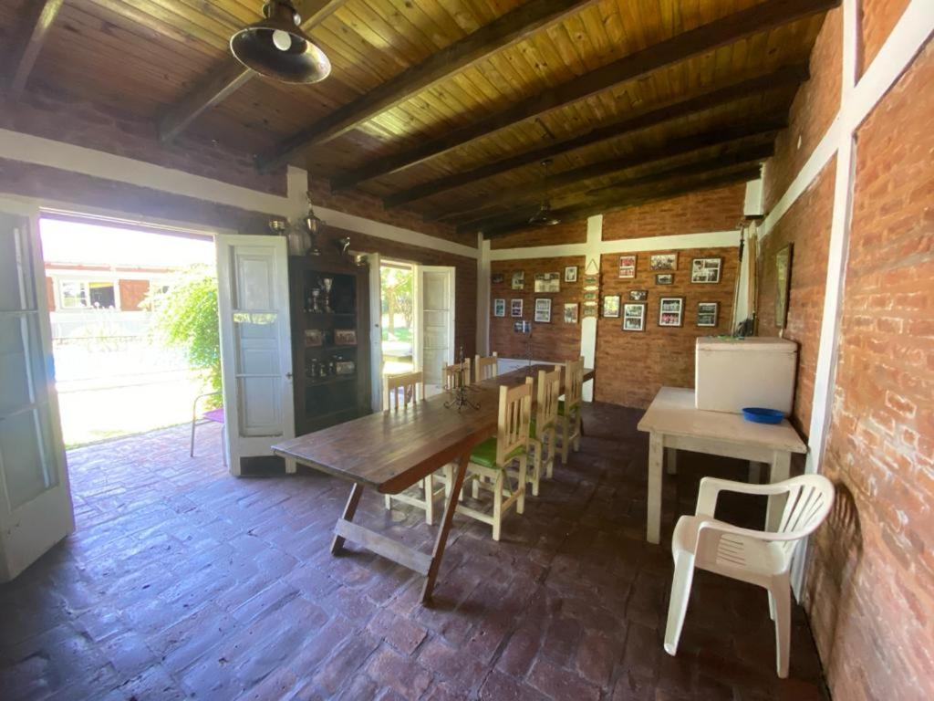 Casa de Campo SAN JACINTO grupos GRANDES 17 p Promo Diciembre del 10 al 22 mínimo 5 noches Resérvala Ya !