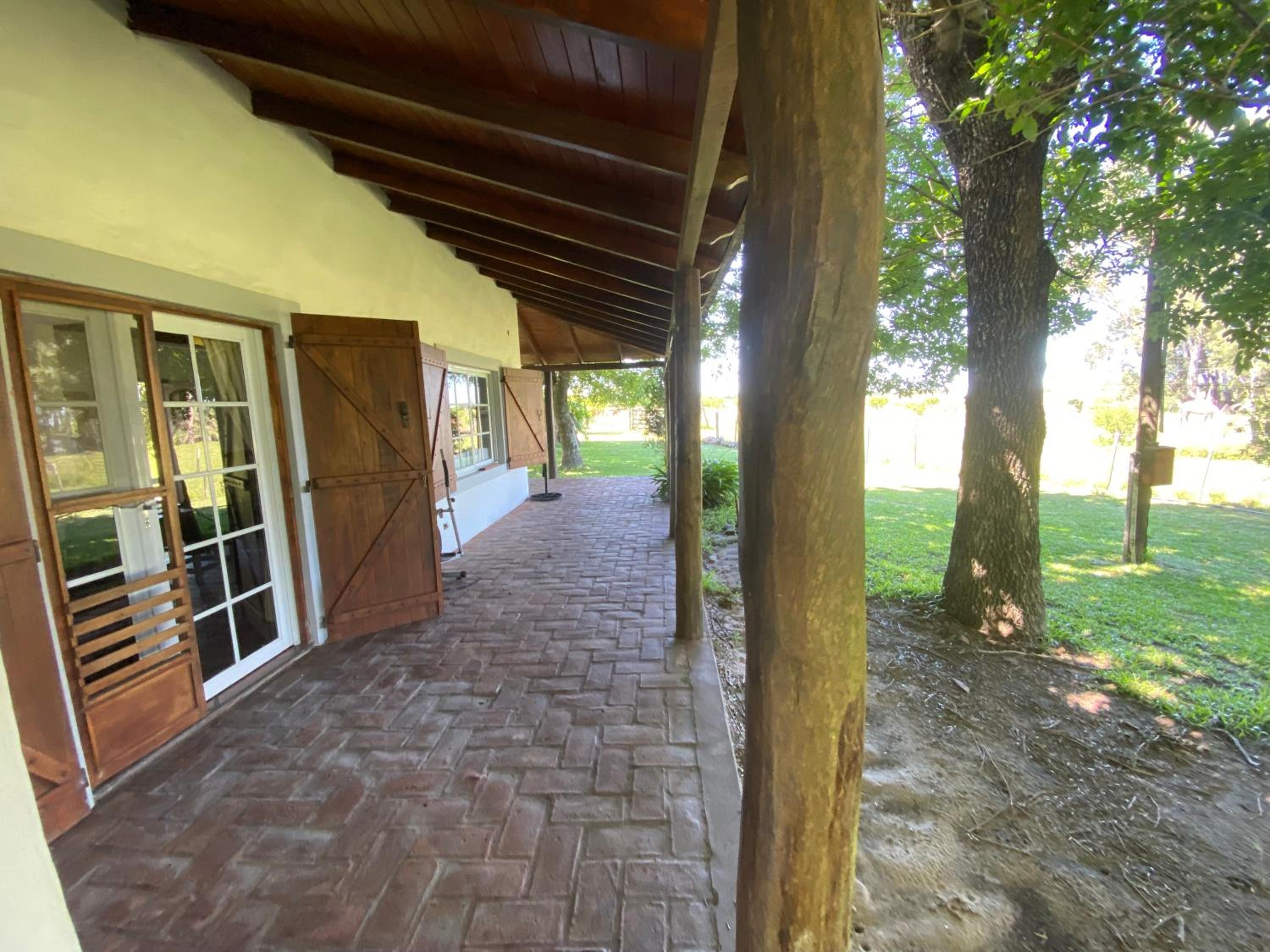 Casa de Campo SAN JACINTO grupos GRANDES 17 p Promo Diciembre del 10 al 22 mínimo 5 noches Resérvala Ya !
