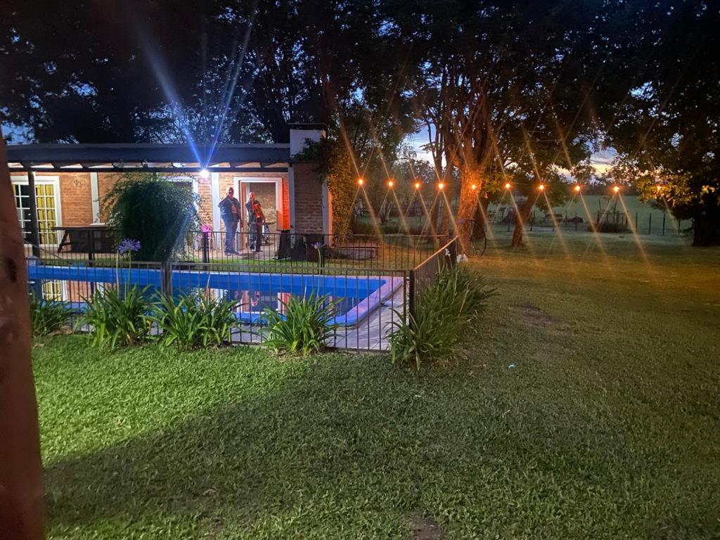 Casa de Campo SAN JACINTO grupos GRANDES 17 p Promo Diciembre del 10 al 22 mínimo 5 noches Resérvala Ya !