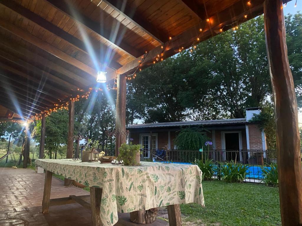Casa de Campo SAN JACINTO grupos GRANDES 17 p Promo Diciembre del 10 al 22 mínimo 5 noches Resérvala Ya !